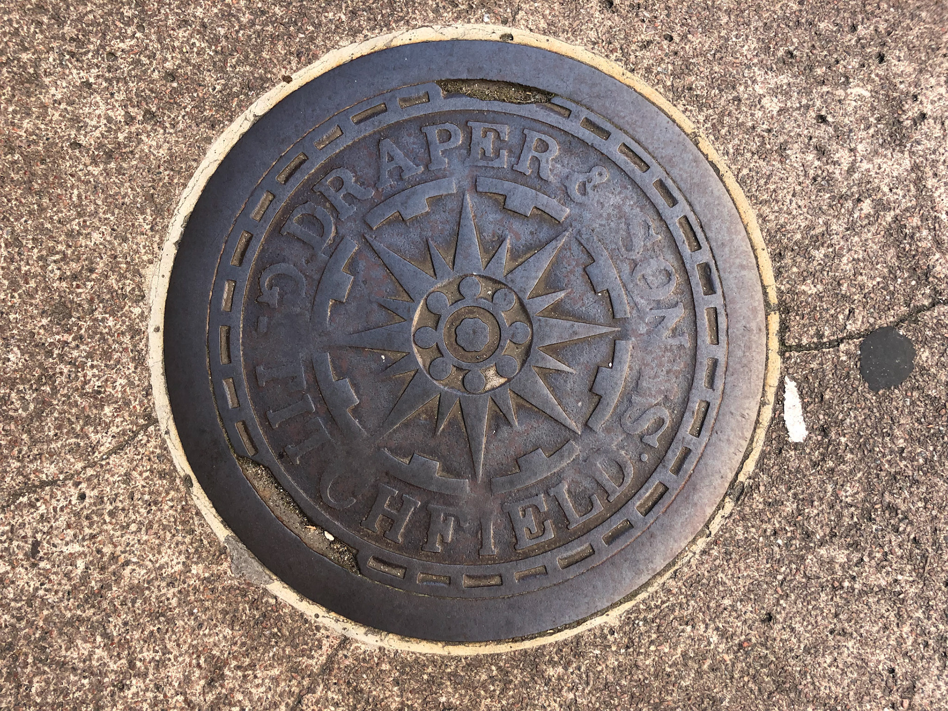 Draper & Son, G. Titchfield S