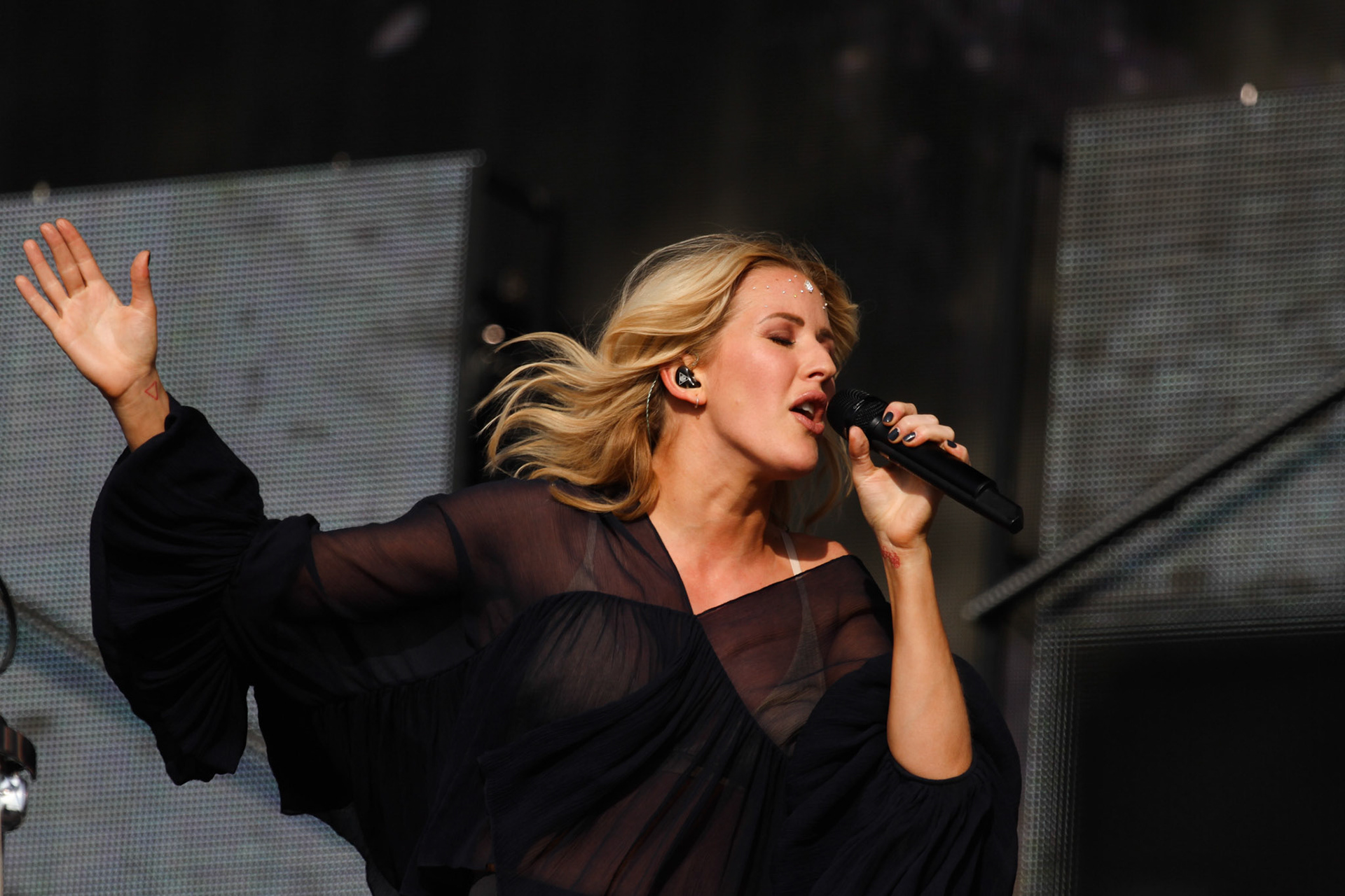 Troubleshooteur.com Exhibition at Google - Music Photography - July/August 2015