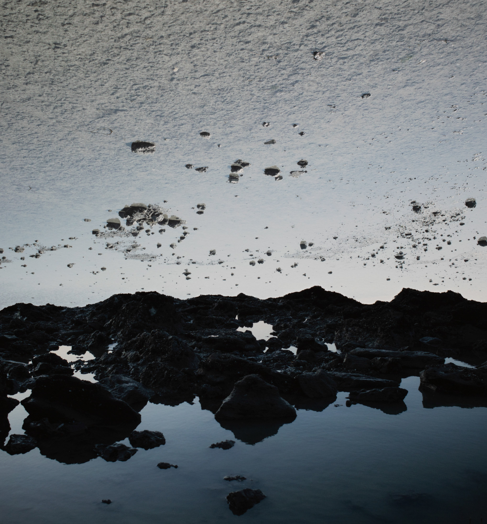 Moon, Memoryscapes, 2025