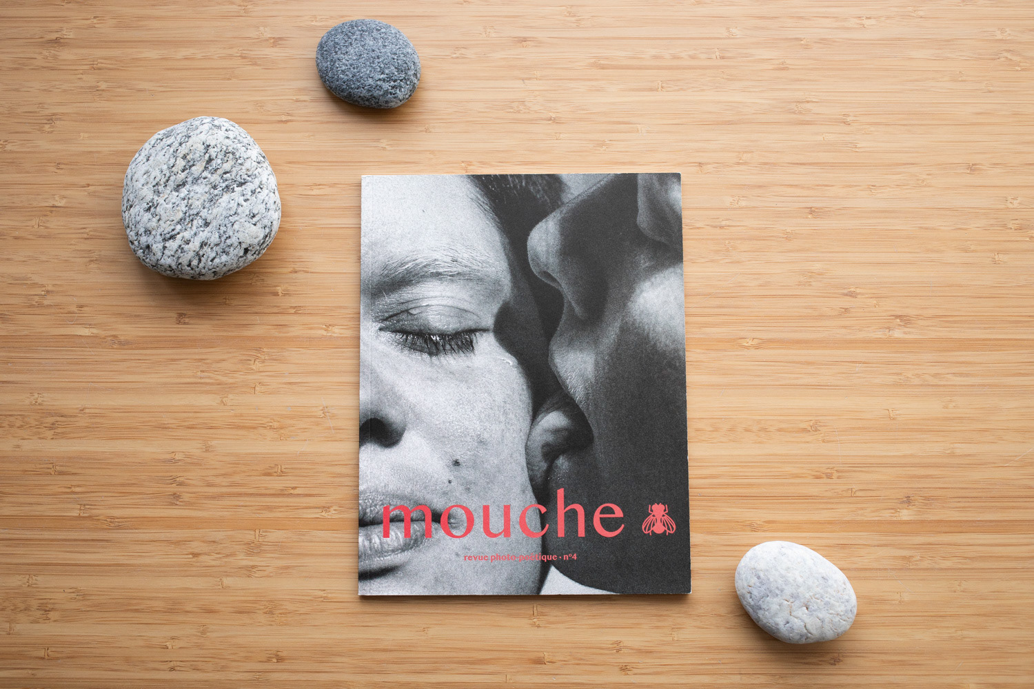 Revue Mouche, 2025