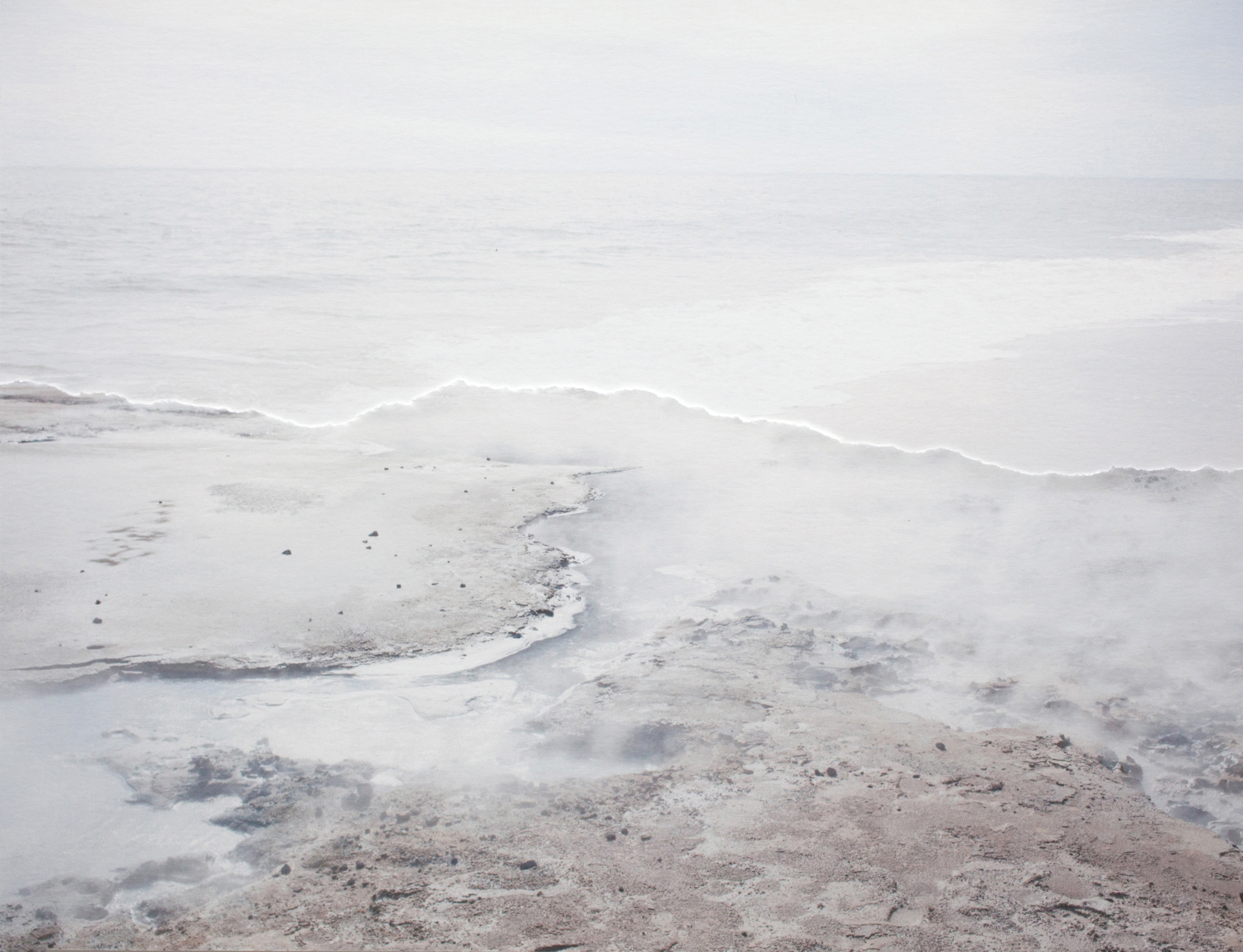 Memoryscapes, Isthme, 2023 © Marilia Destot