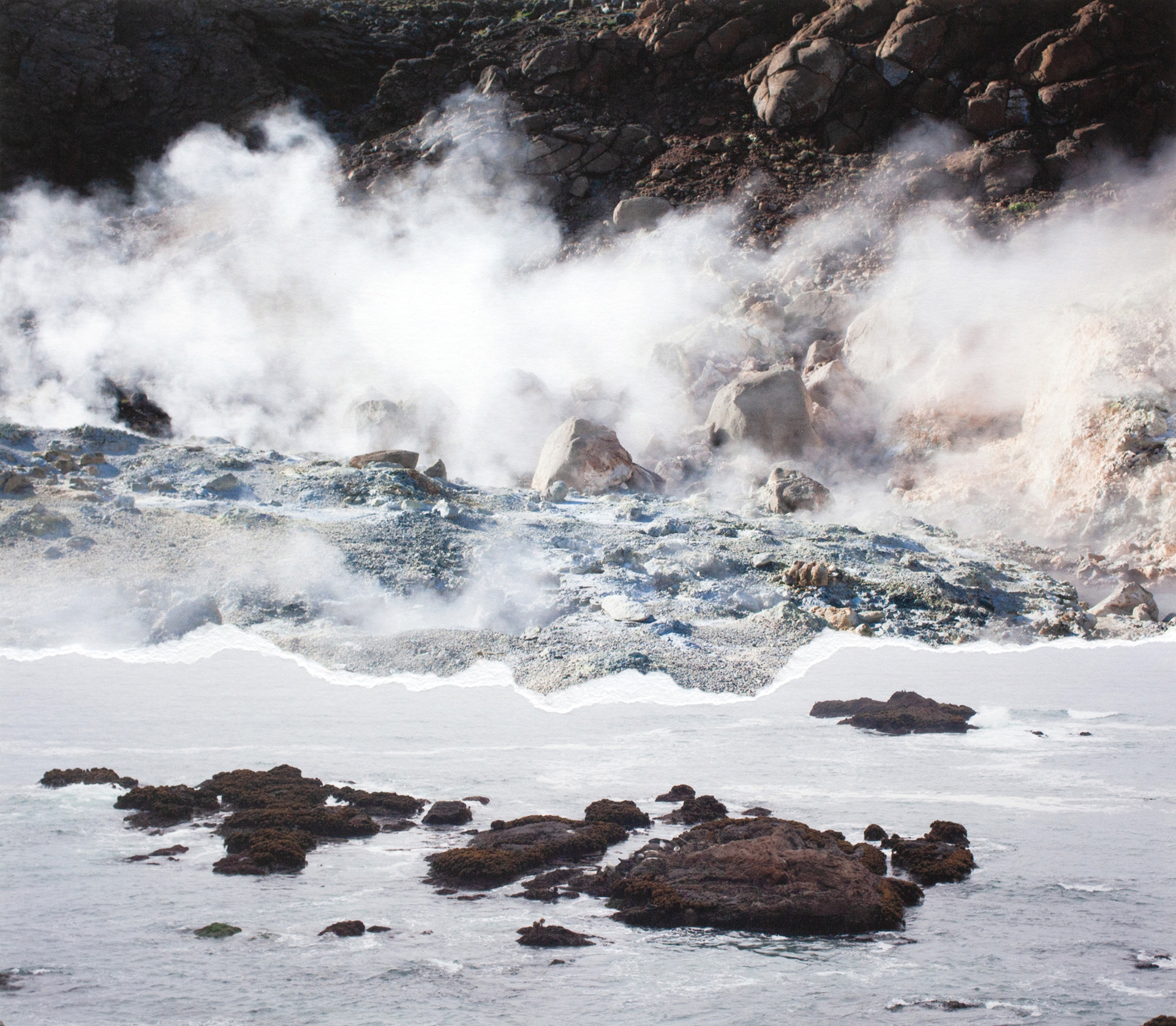 Memoryscapes, Ilot, 2023 © Marilia Destot