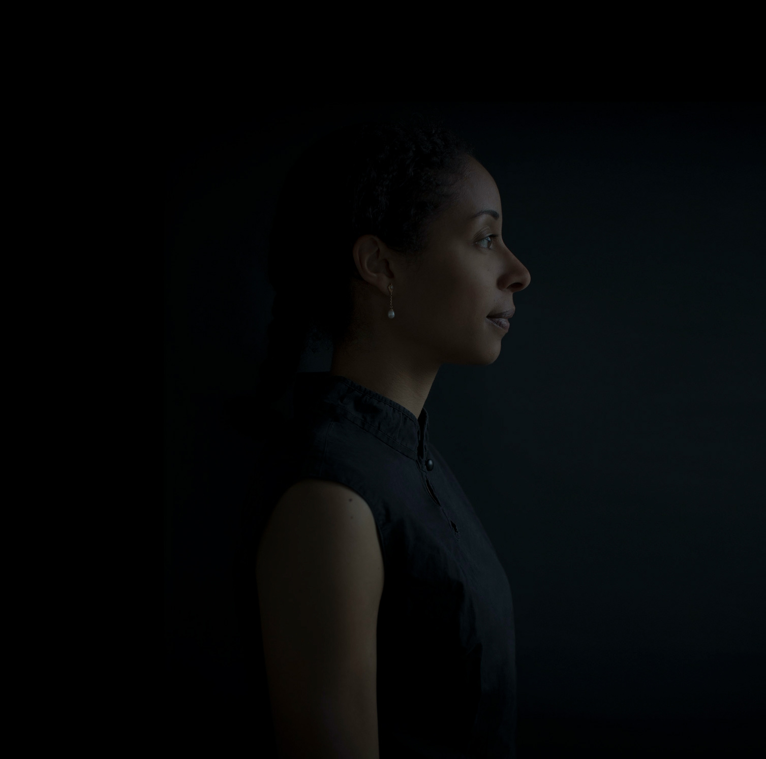 Anne-Gaelle, NY, 2015