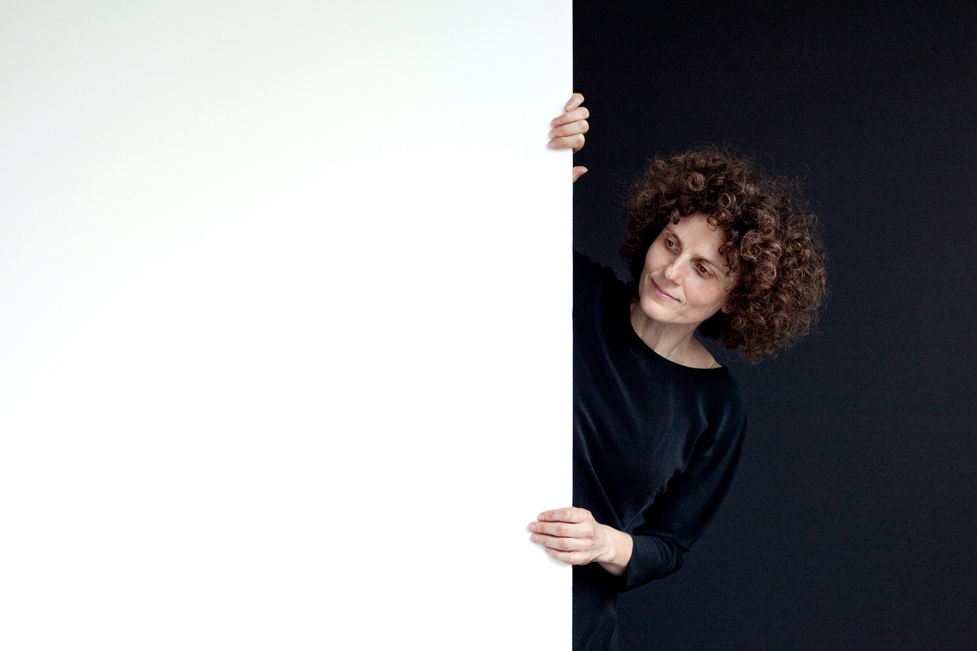 Ilona Drozdzik, NY, 2013