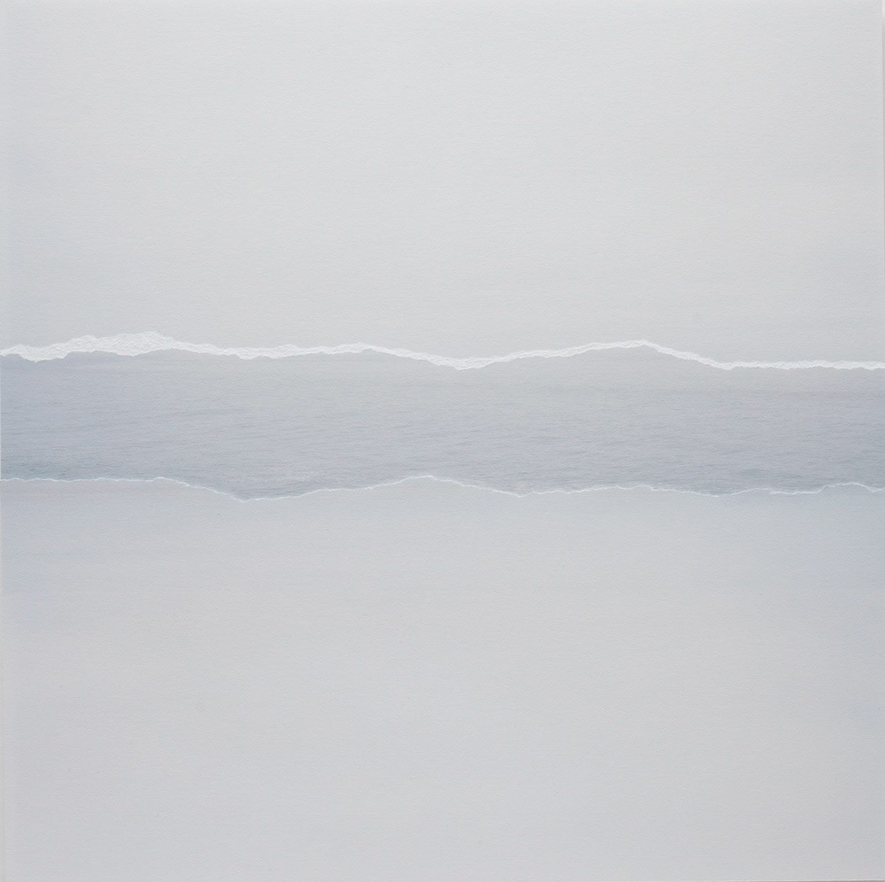 Memoryscapes, Horizon, 2023 © Marilia Destot