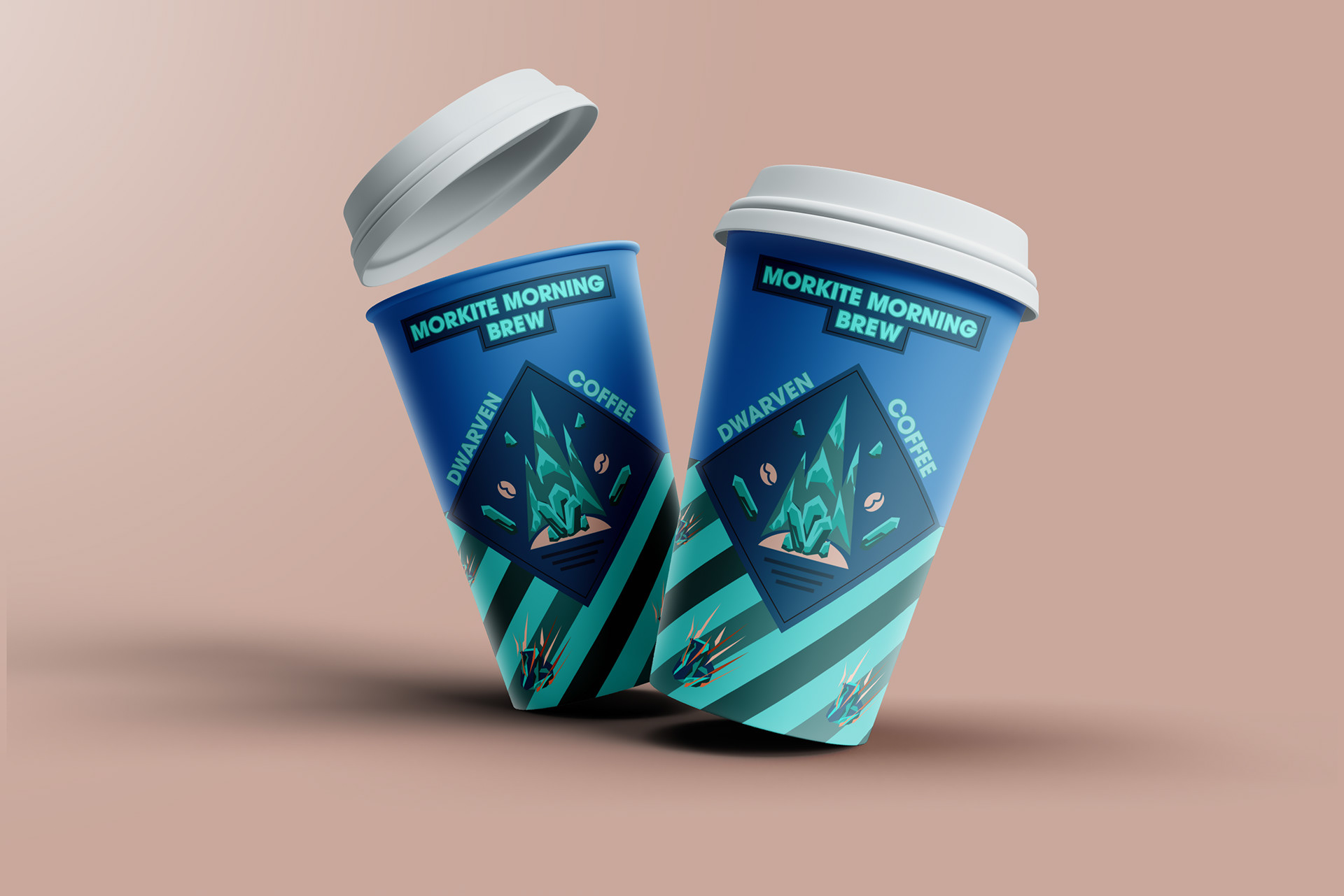 Coffee Cup