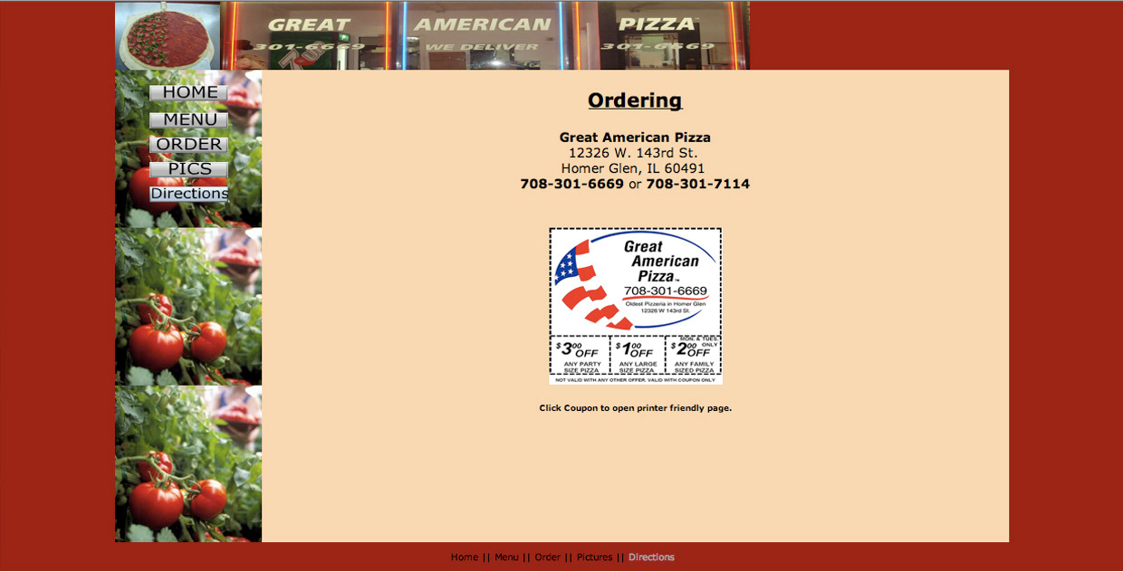 Contact Info