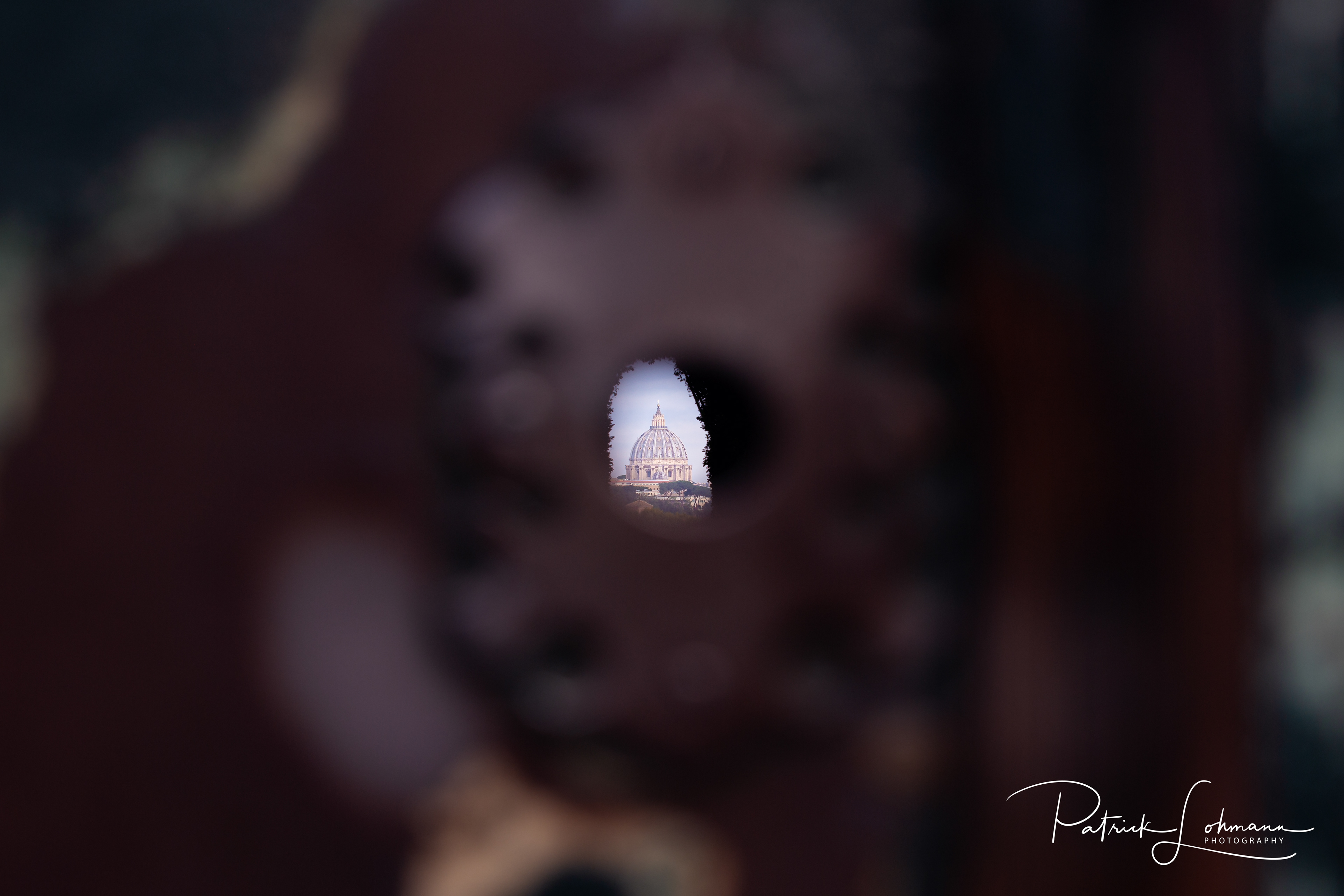 Rome/Vatican City (Italy)