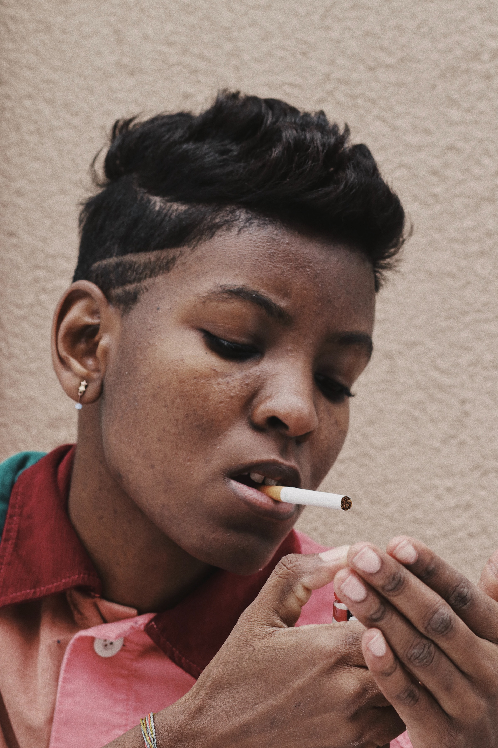 Crédit photo : Jakayla Toney