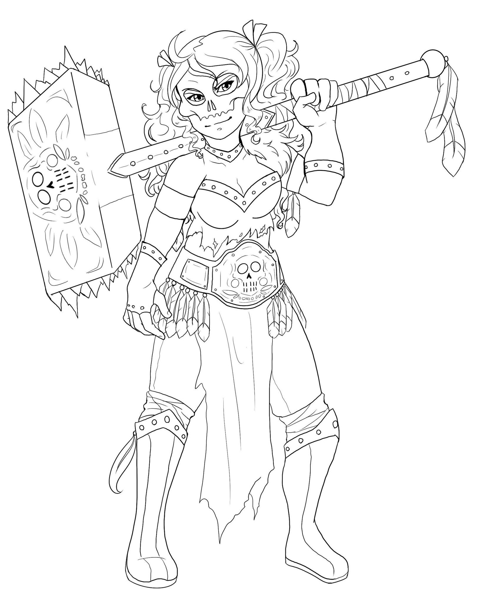 Lineart
