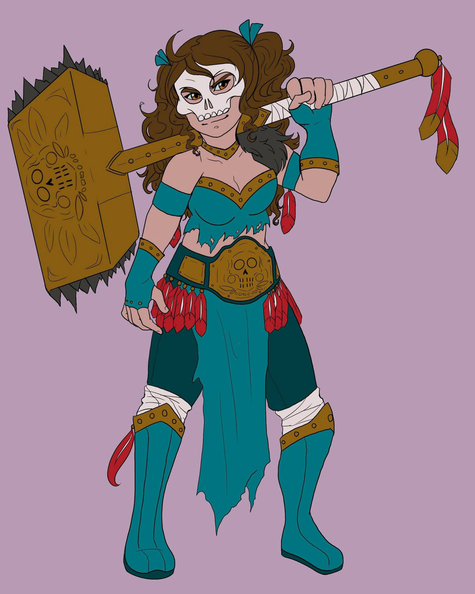 Flats