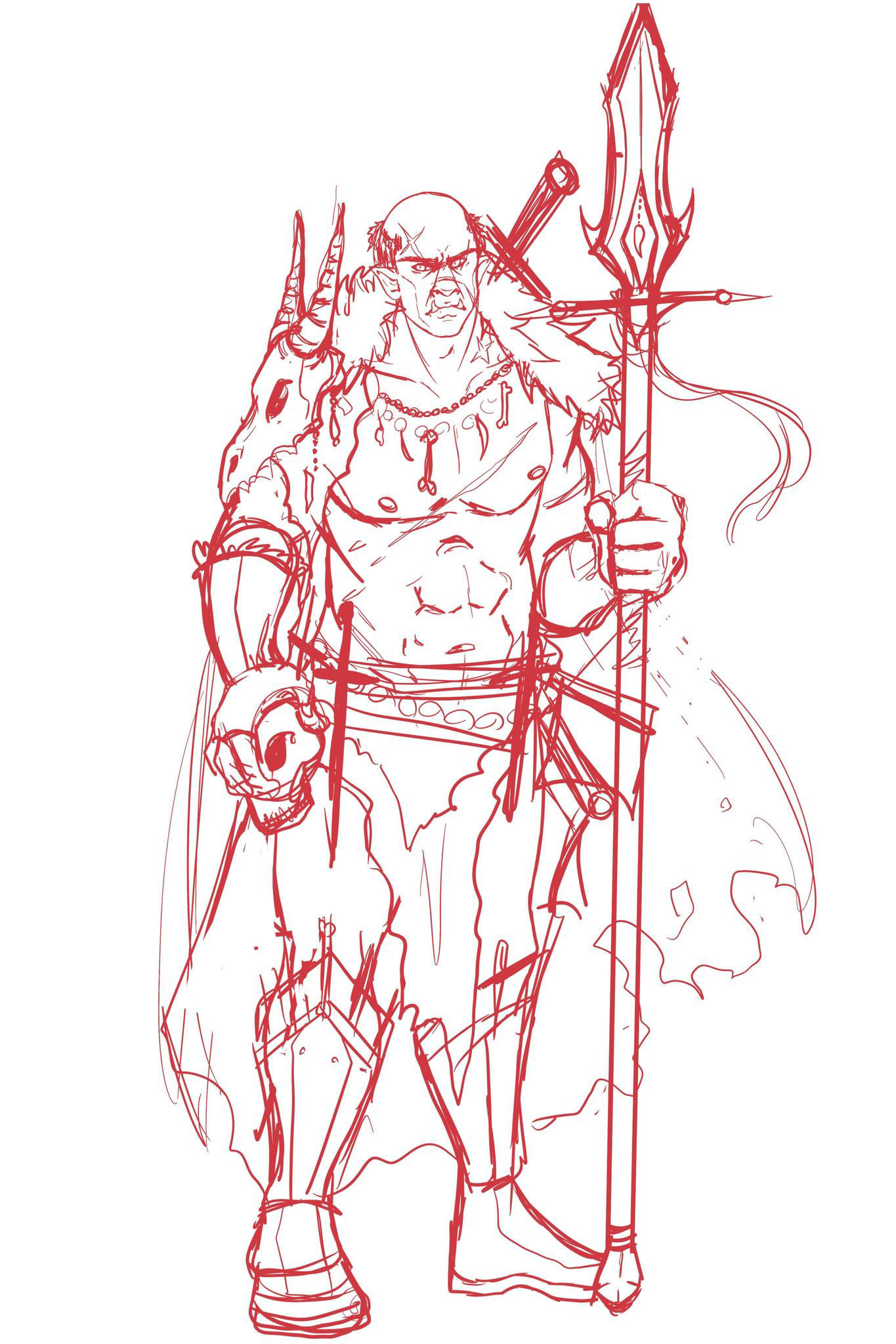Sketch