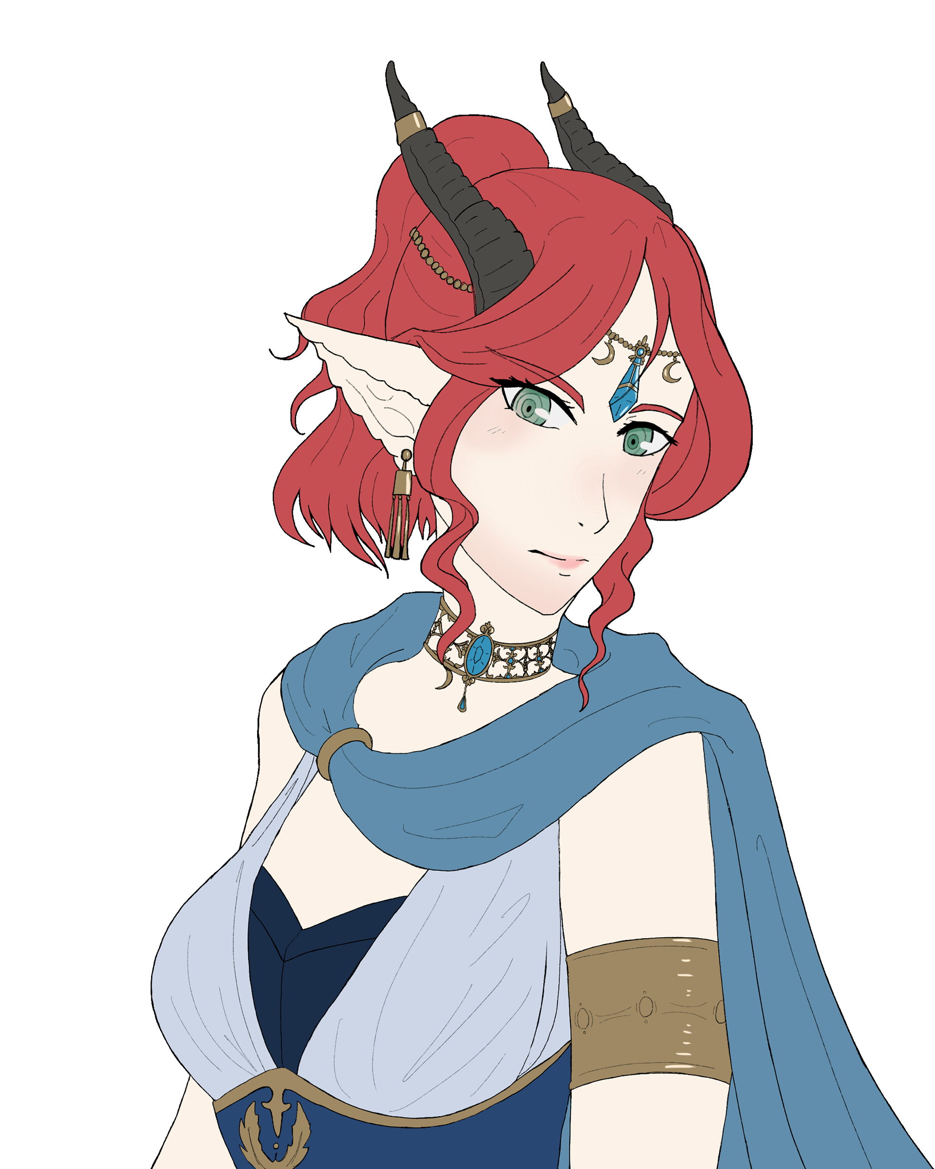 Flats