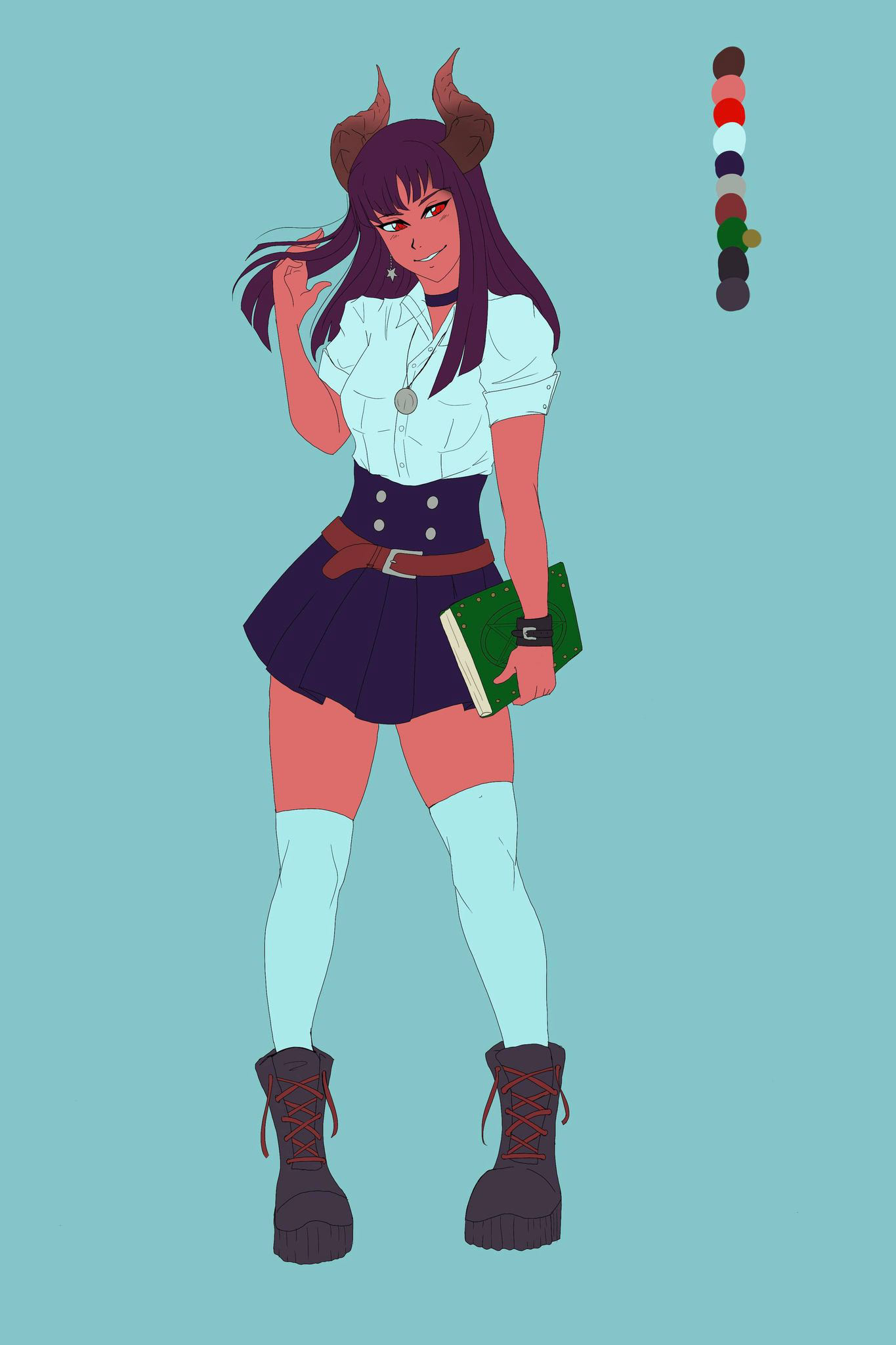 Flats