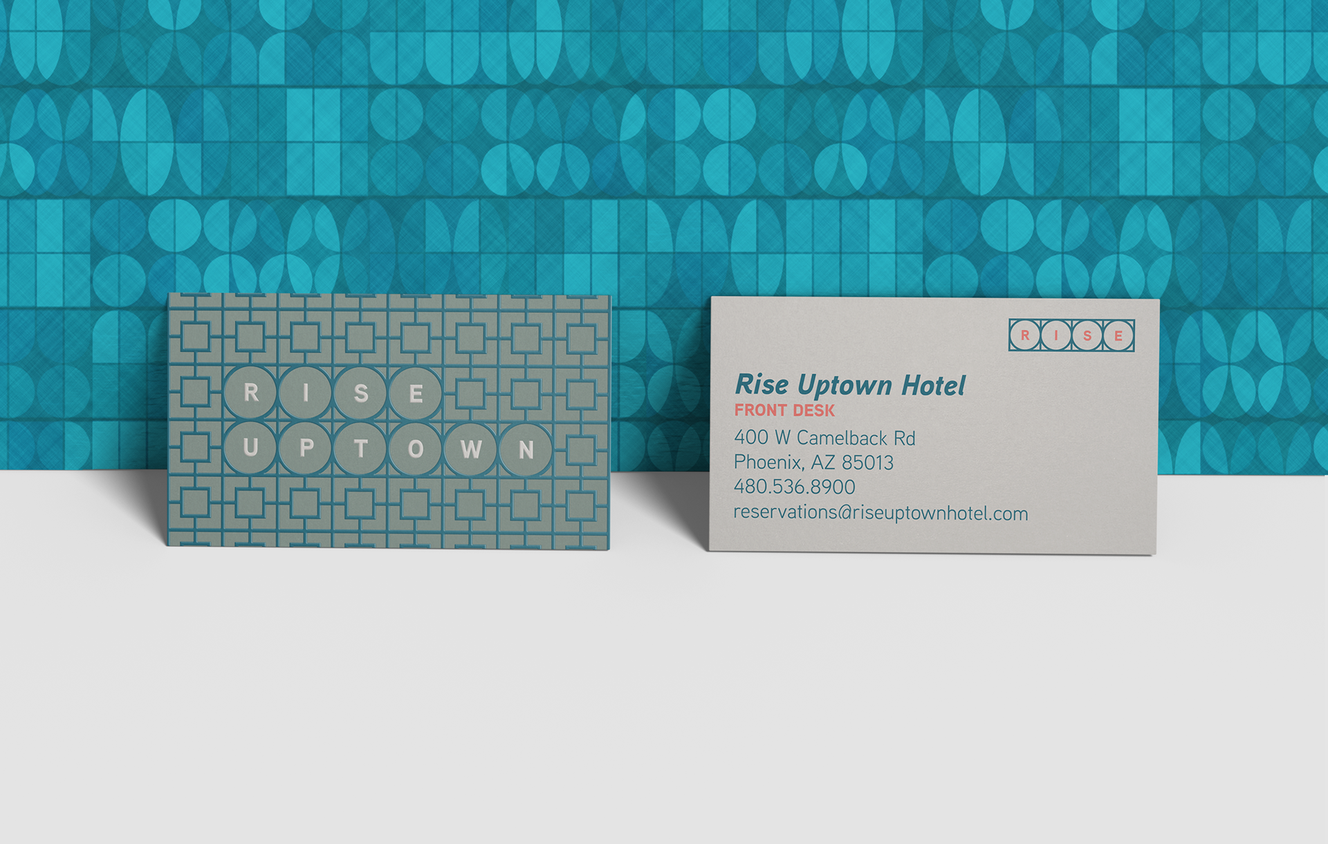 Business Cards