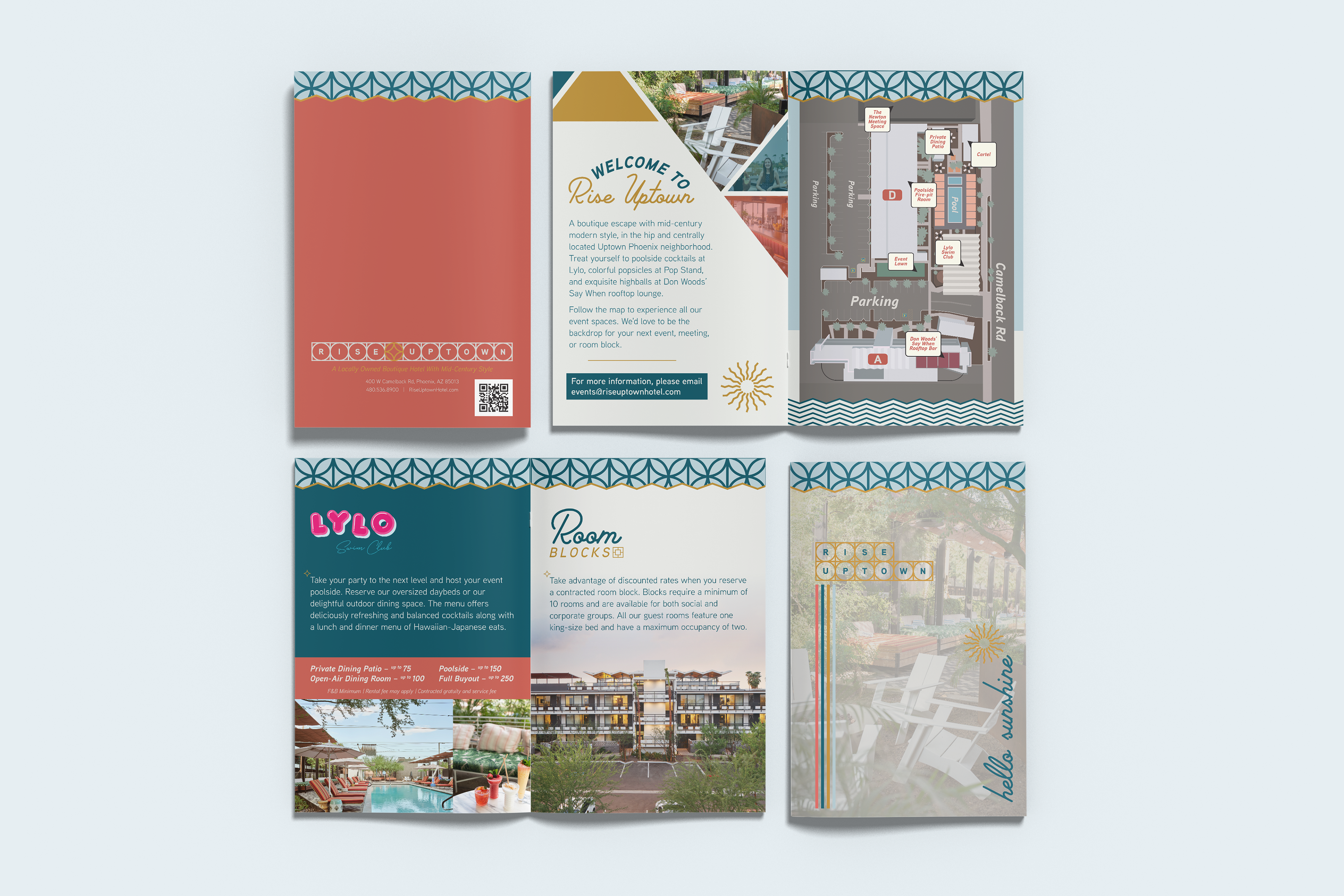 Brochure