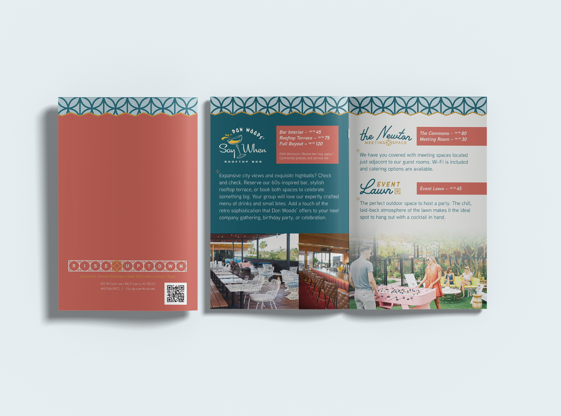 Brochure