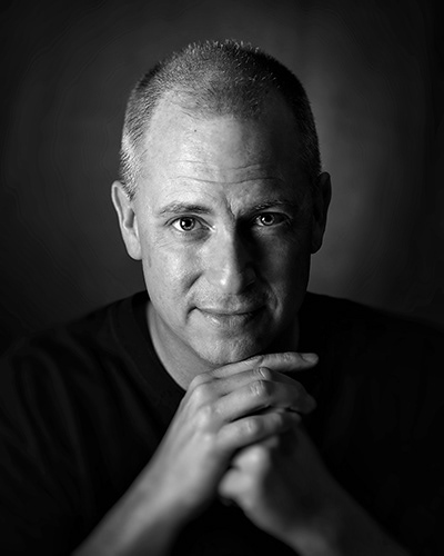 Jeff Spencer Creative