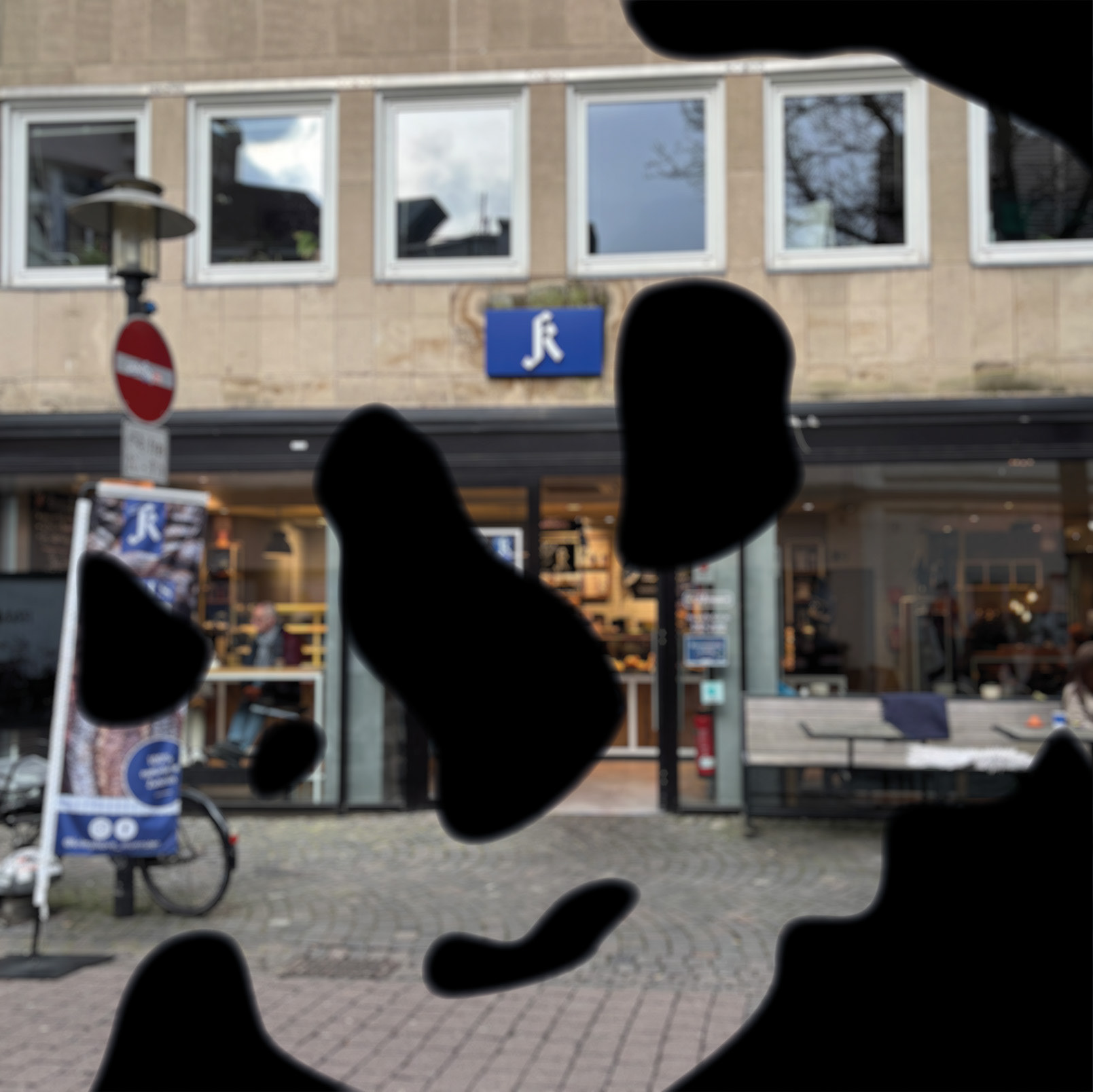 diabetische Retinopathie