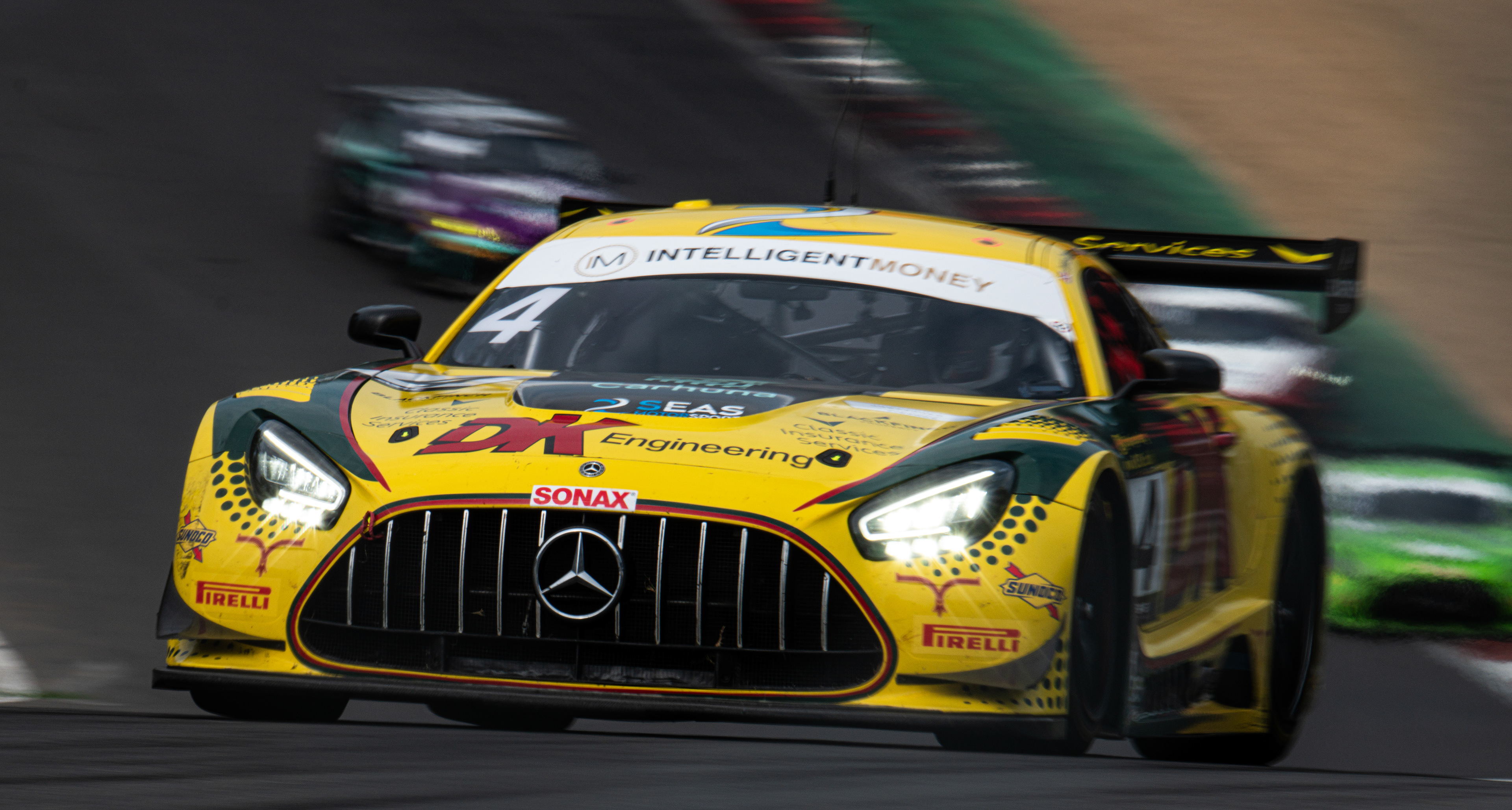 2 Seas Motorsport
