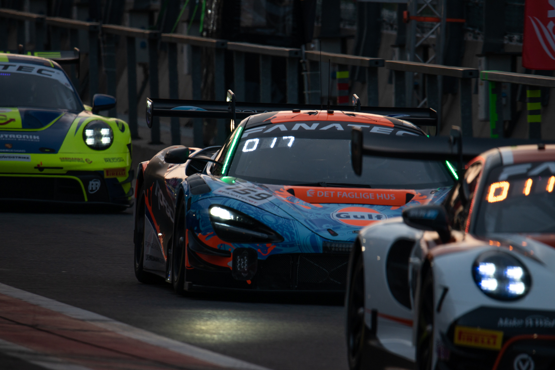 GTWC EU ┊Garage 59┊ #159