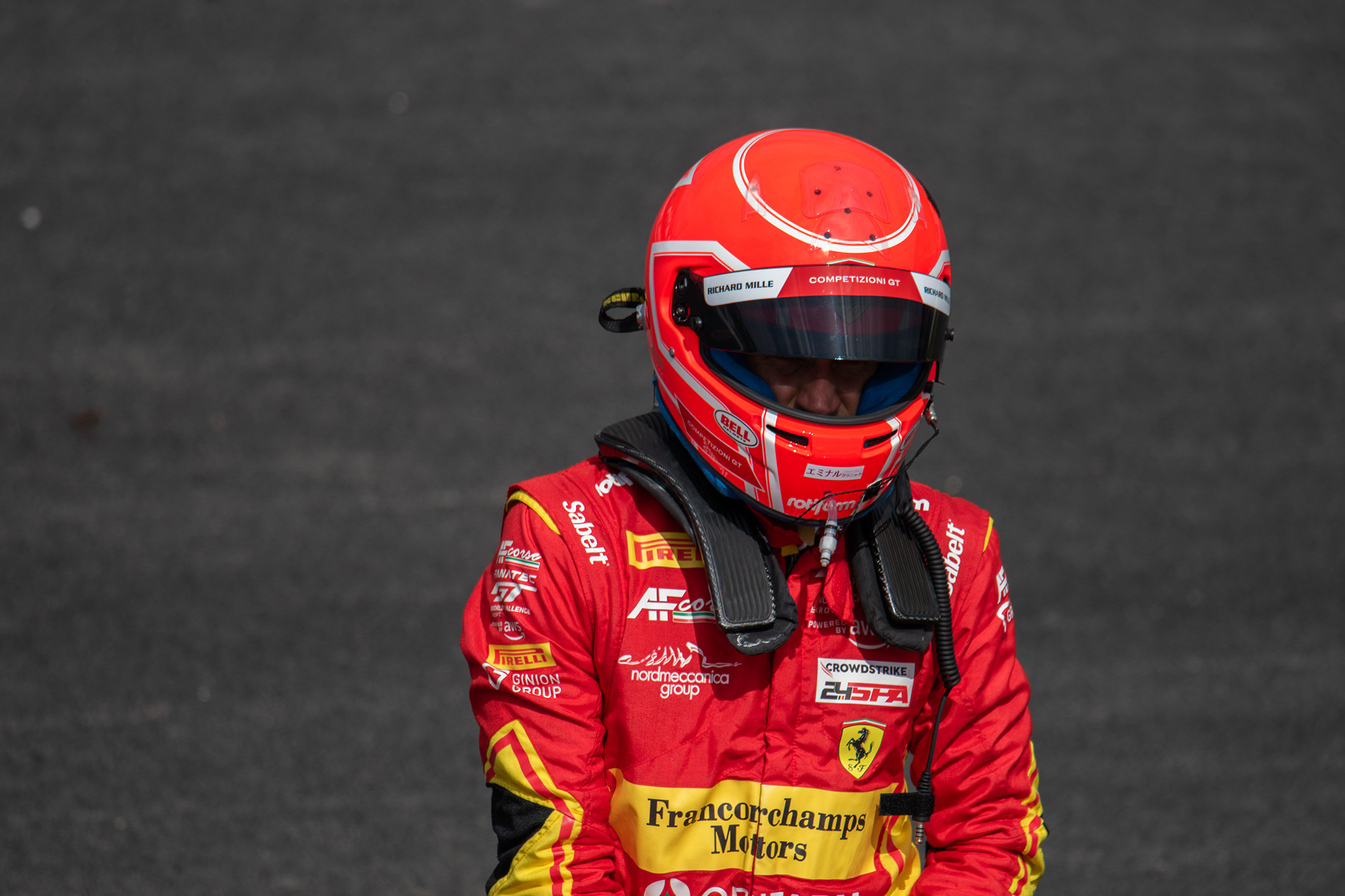 AF Corse