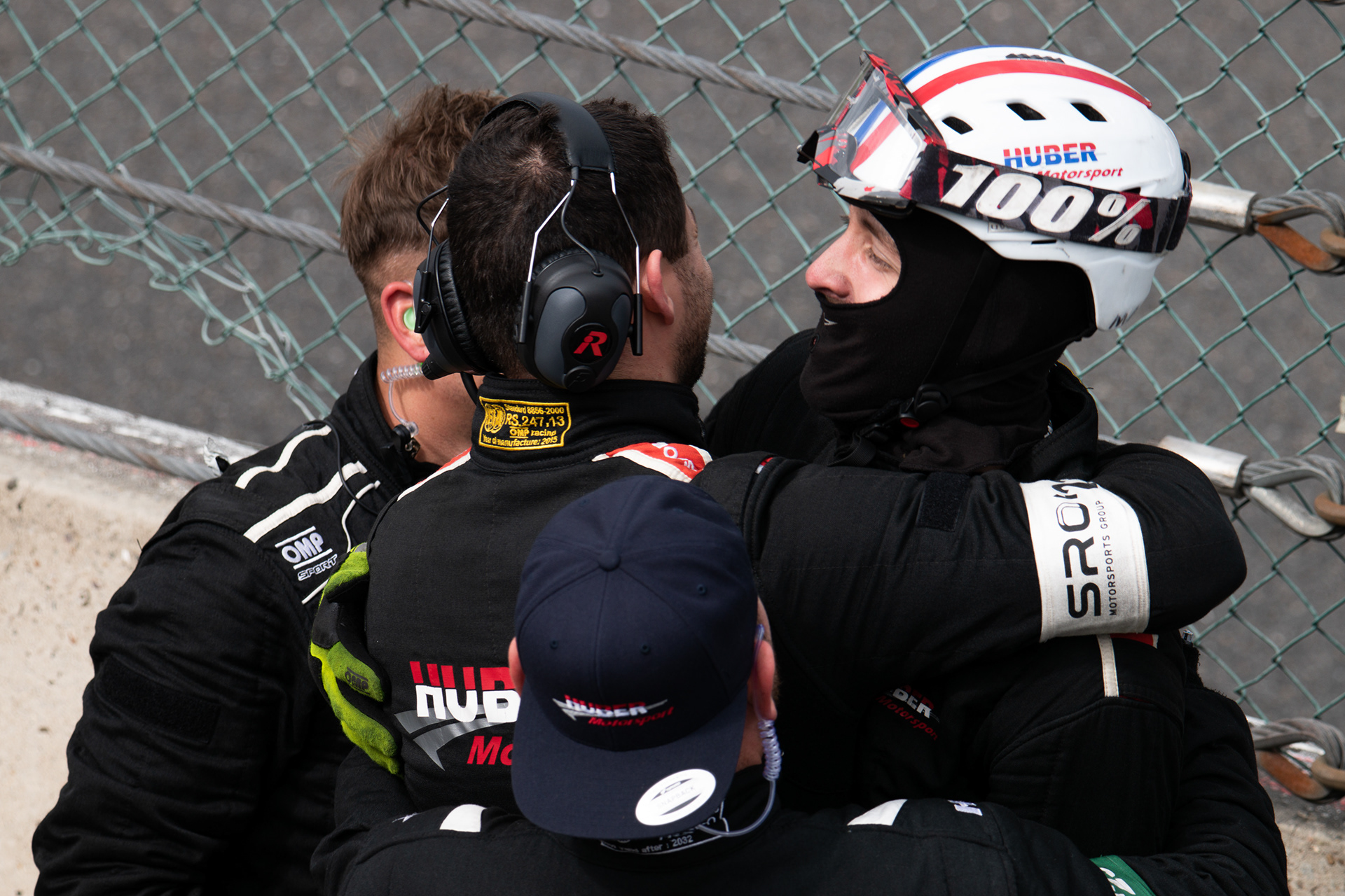 Huber Motorsport