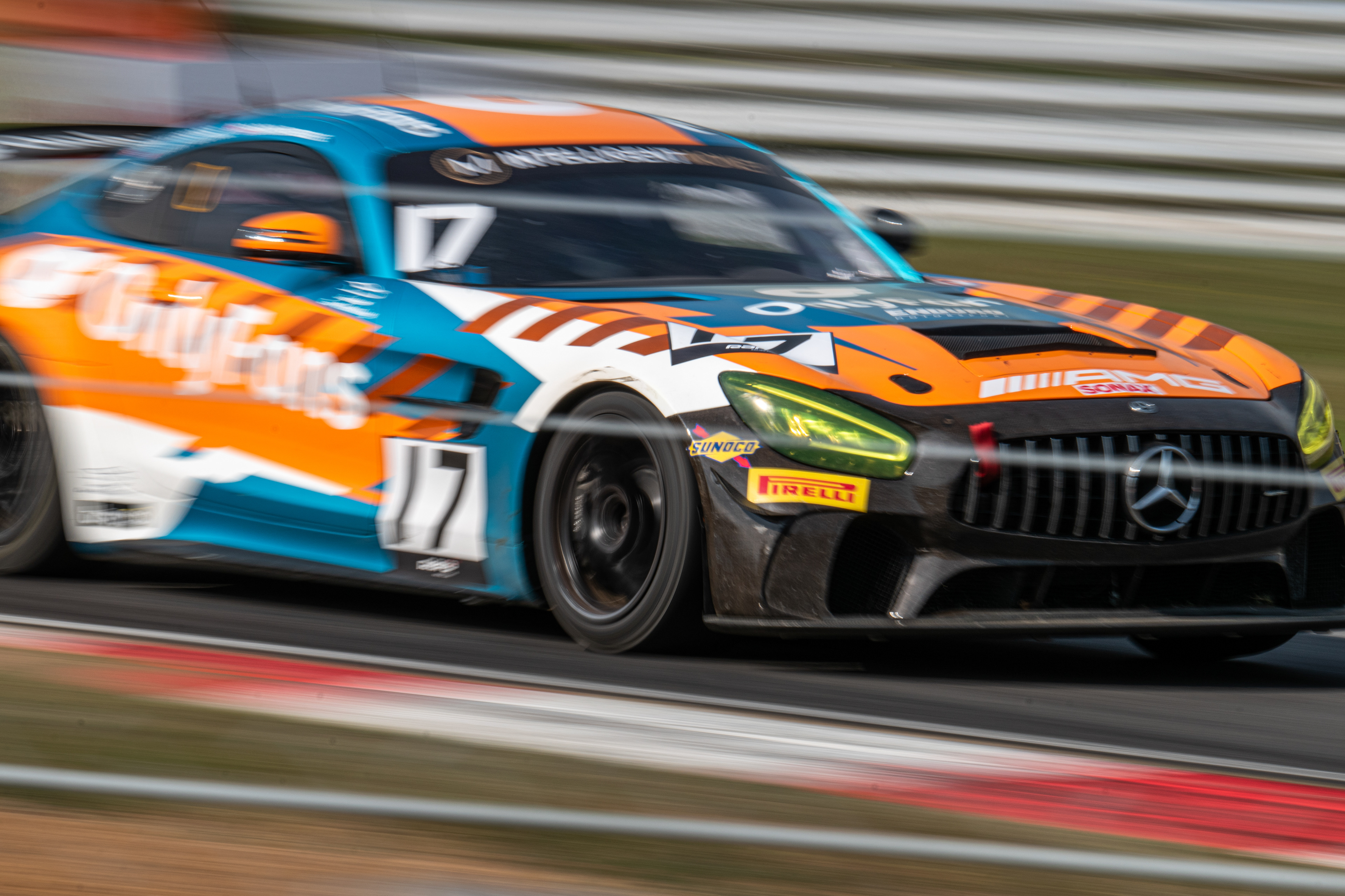Enduro Motorsport  | #17