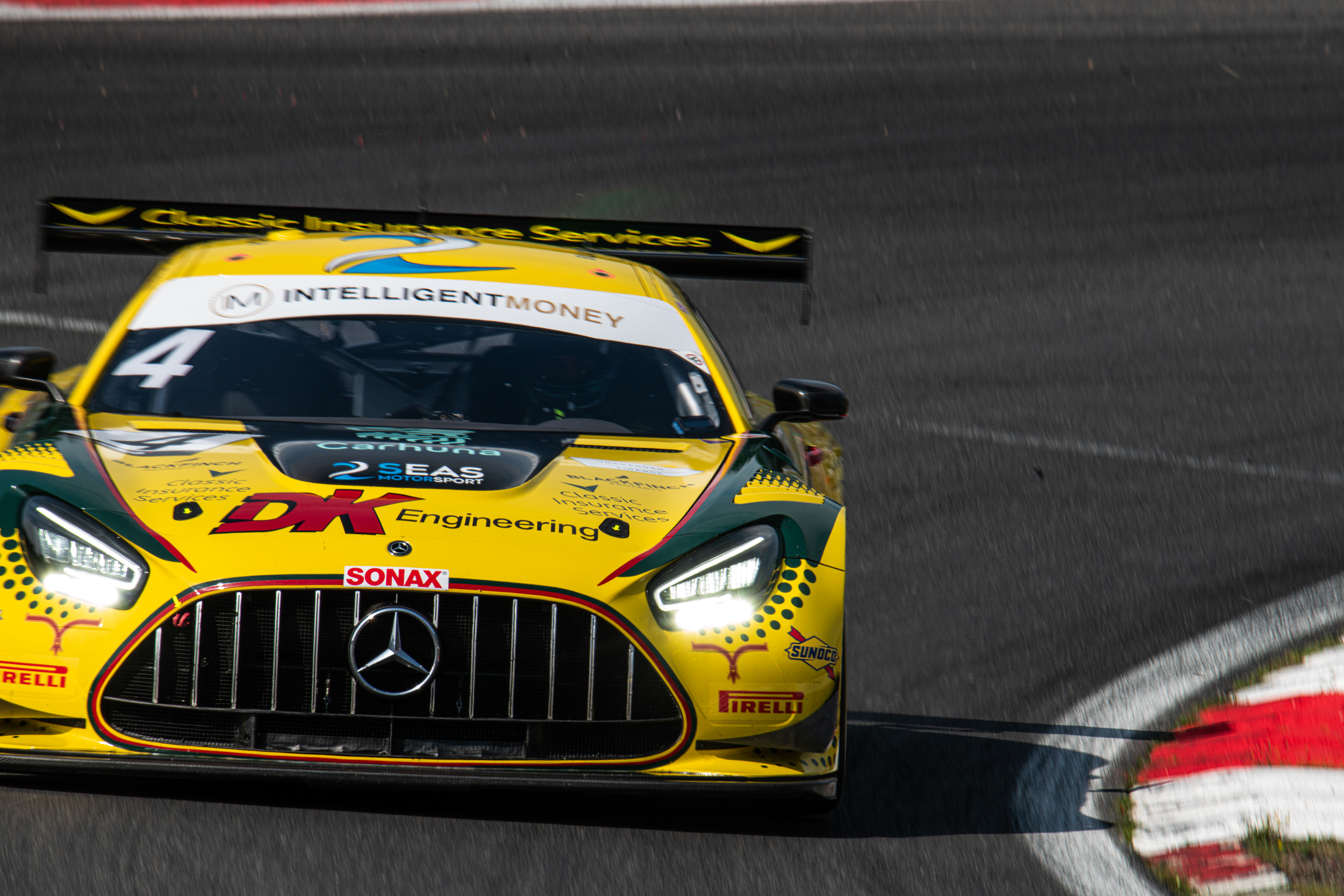2 Seas Motorsport | #4