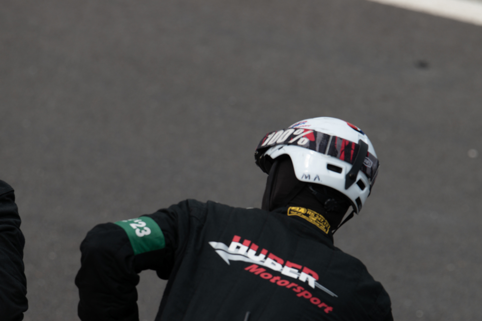 Huber Motorsport