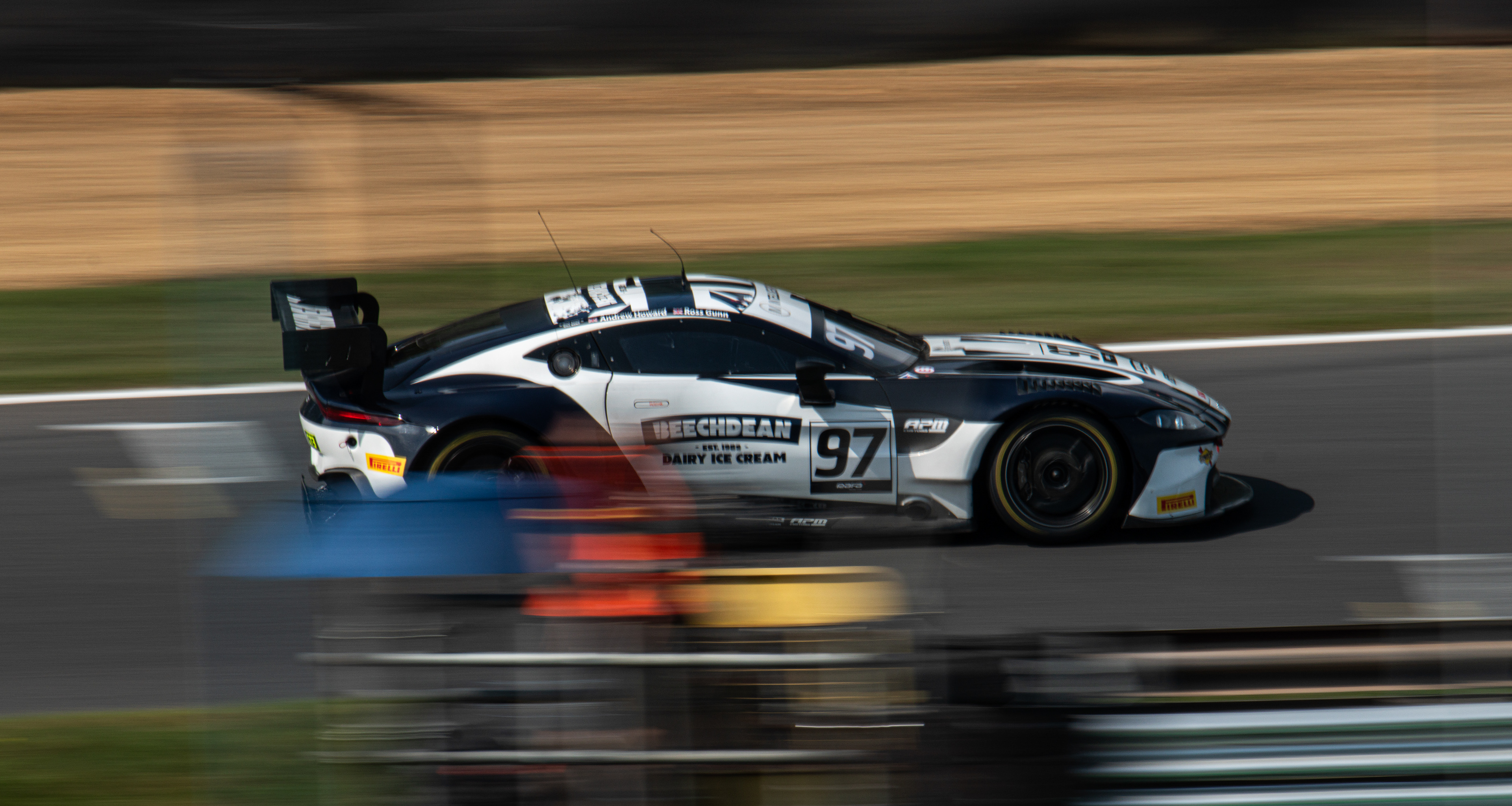 Beechdean AMR | #97