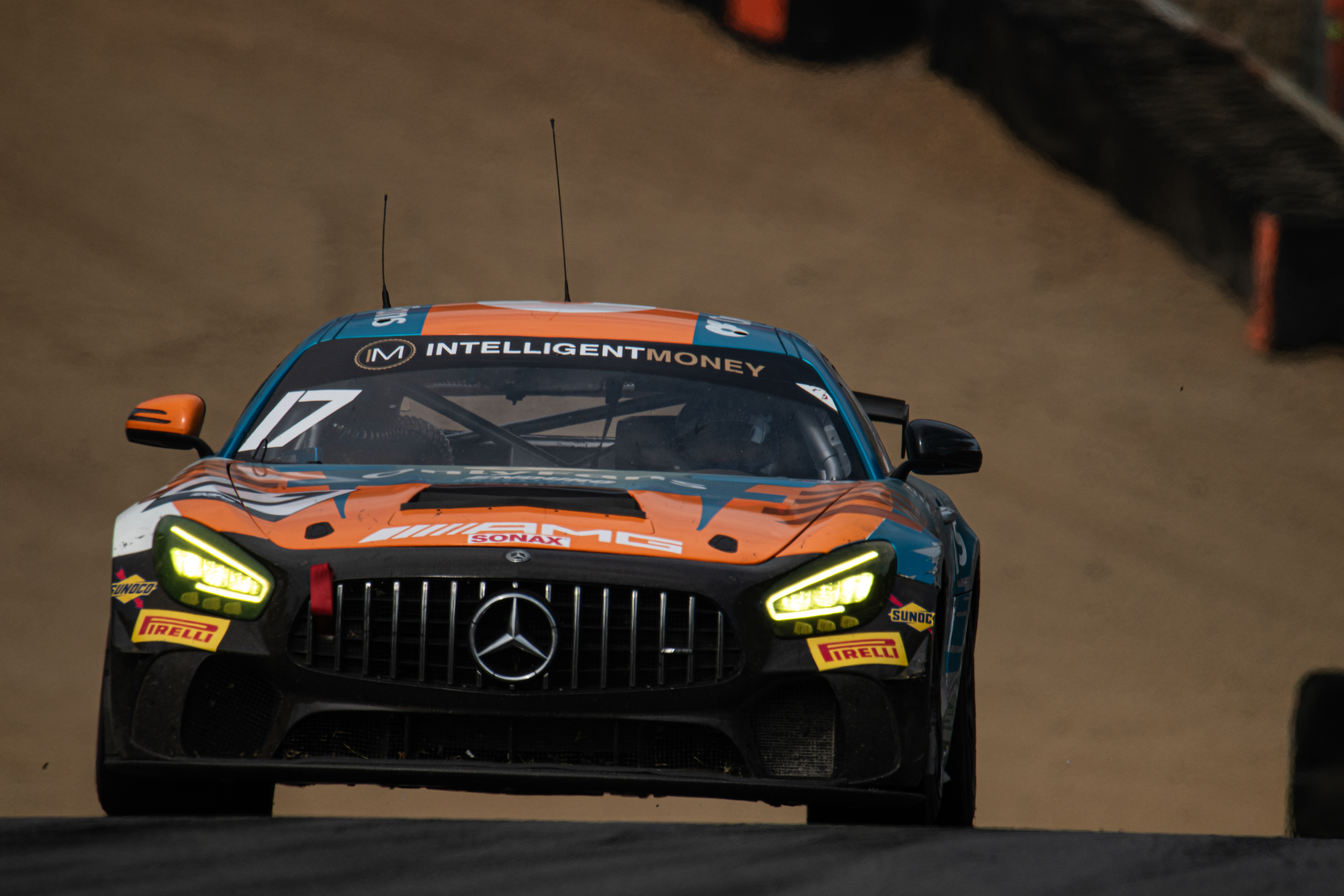 Enduro Motorsport  | #17