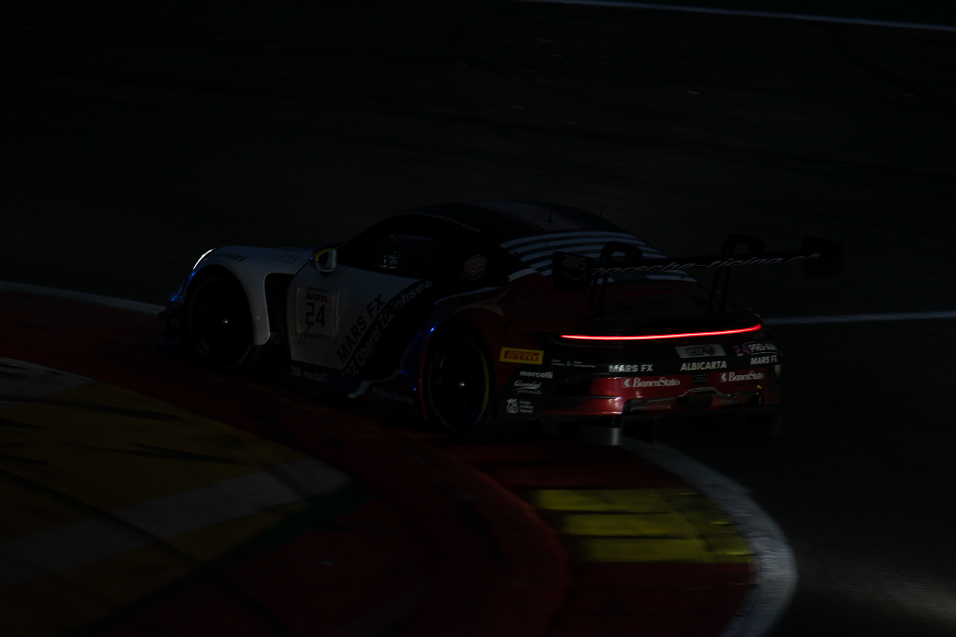 GTWC EU ┊Car Collection Motorsport┊ #24