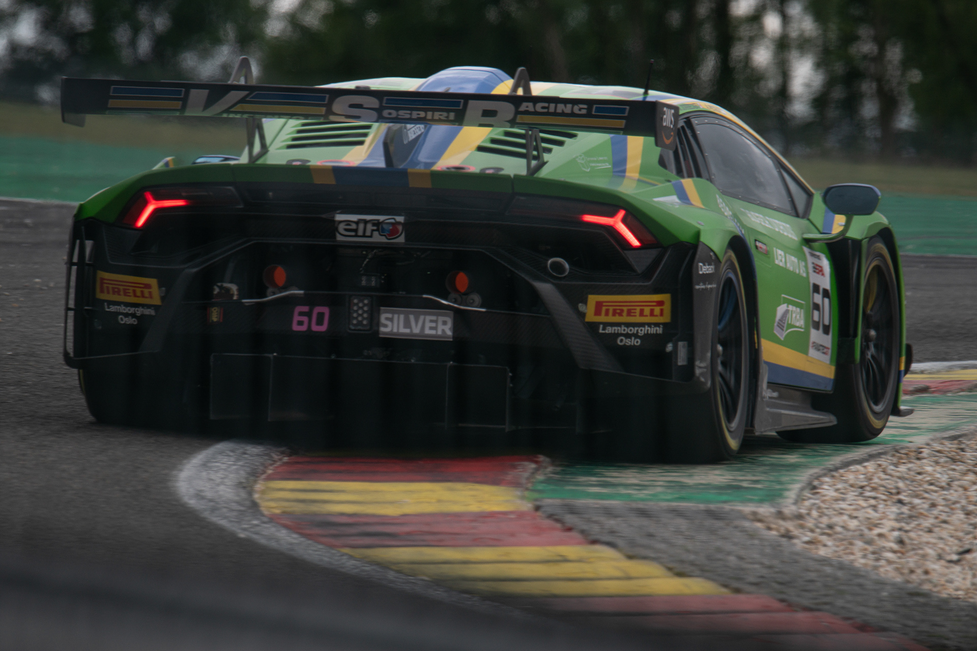GTWC EU ┊VSR┊ #60