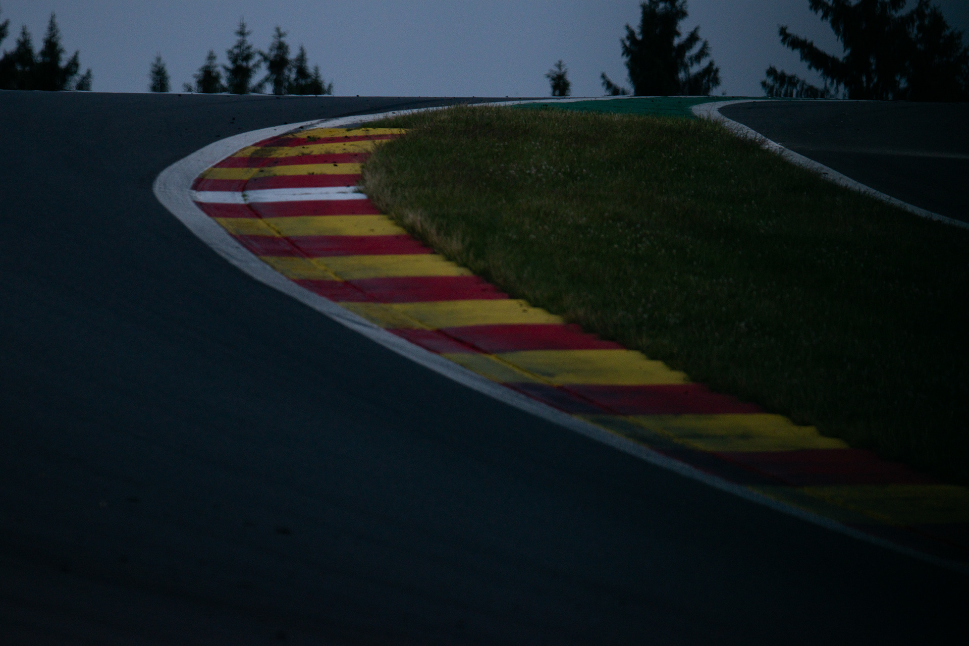 Eau Rouge