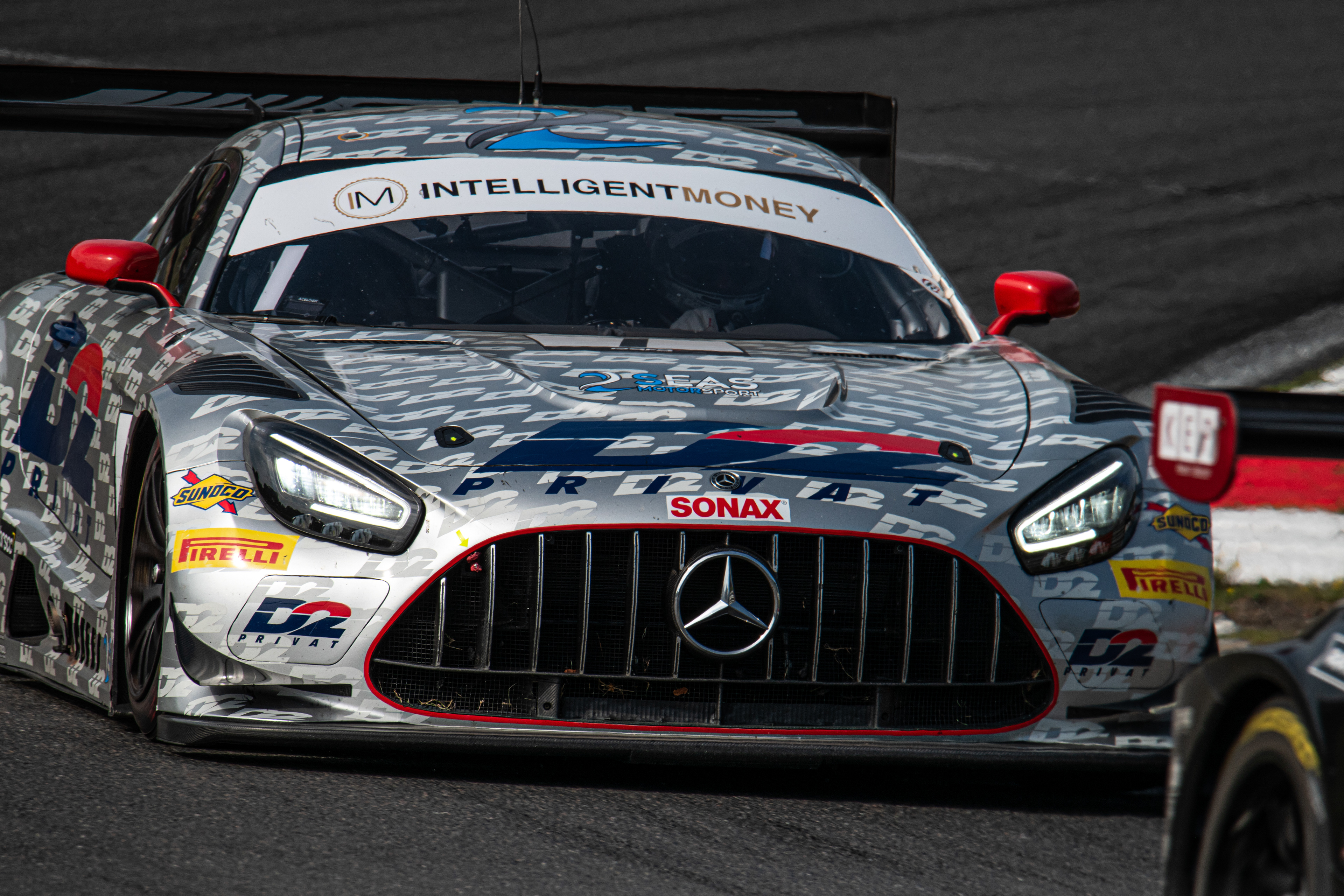 2 Seas Motorsport  | #1