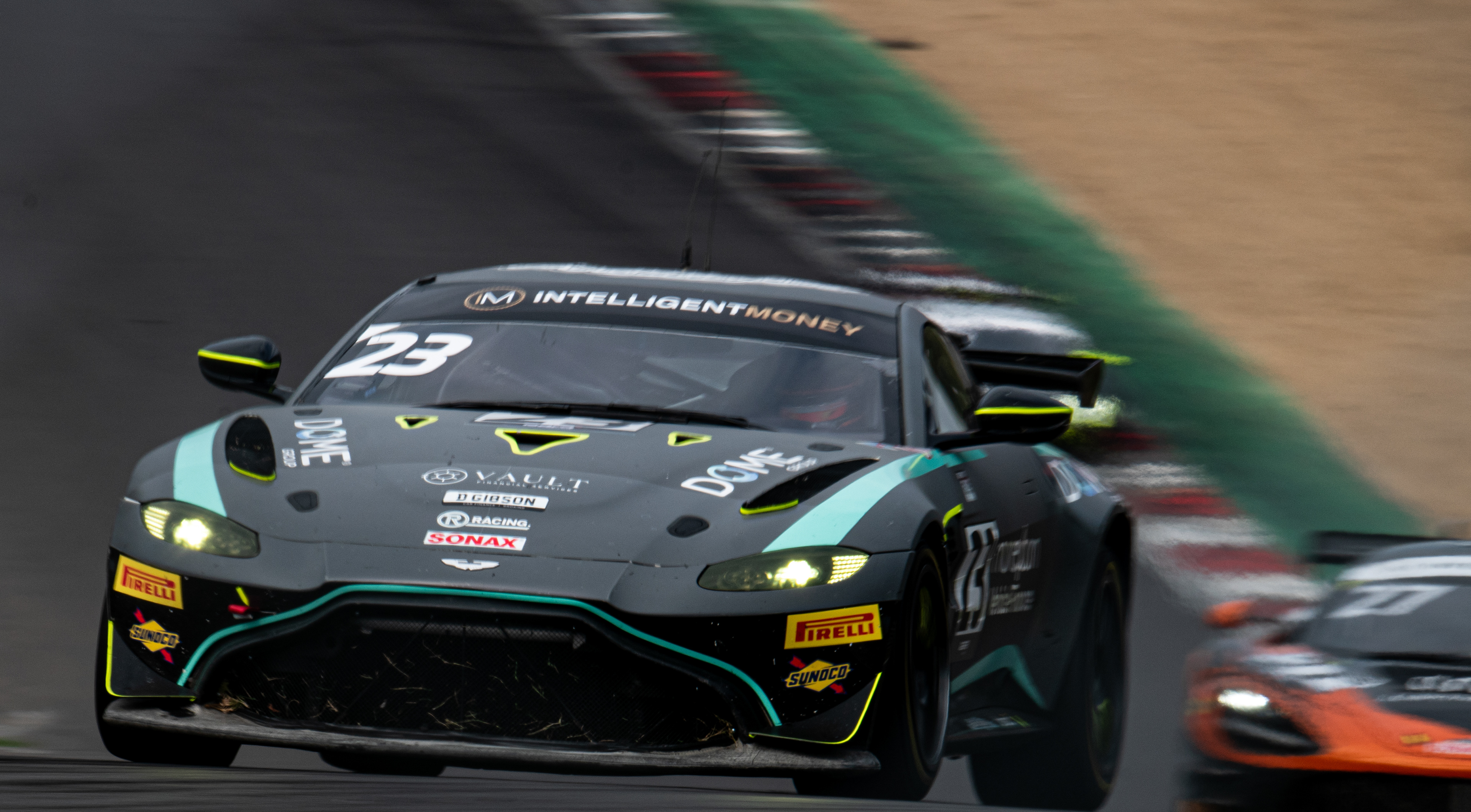 R Racing | #23