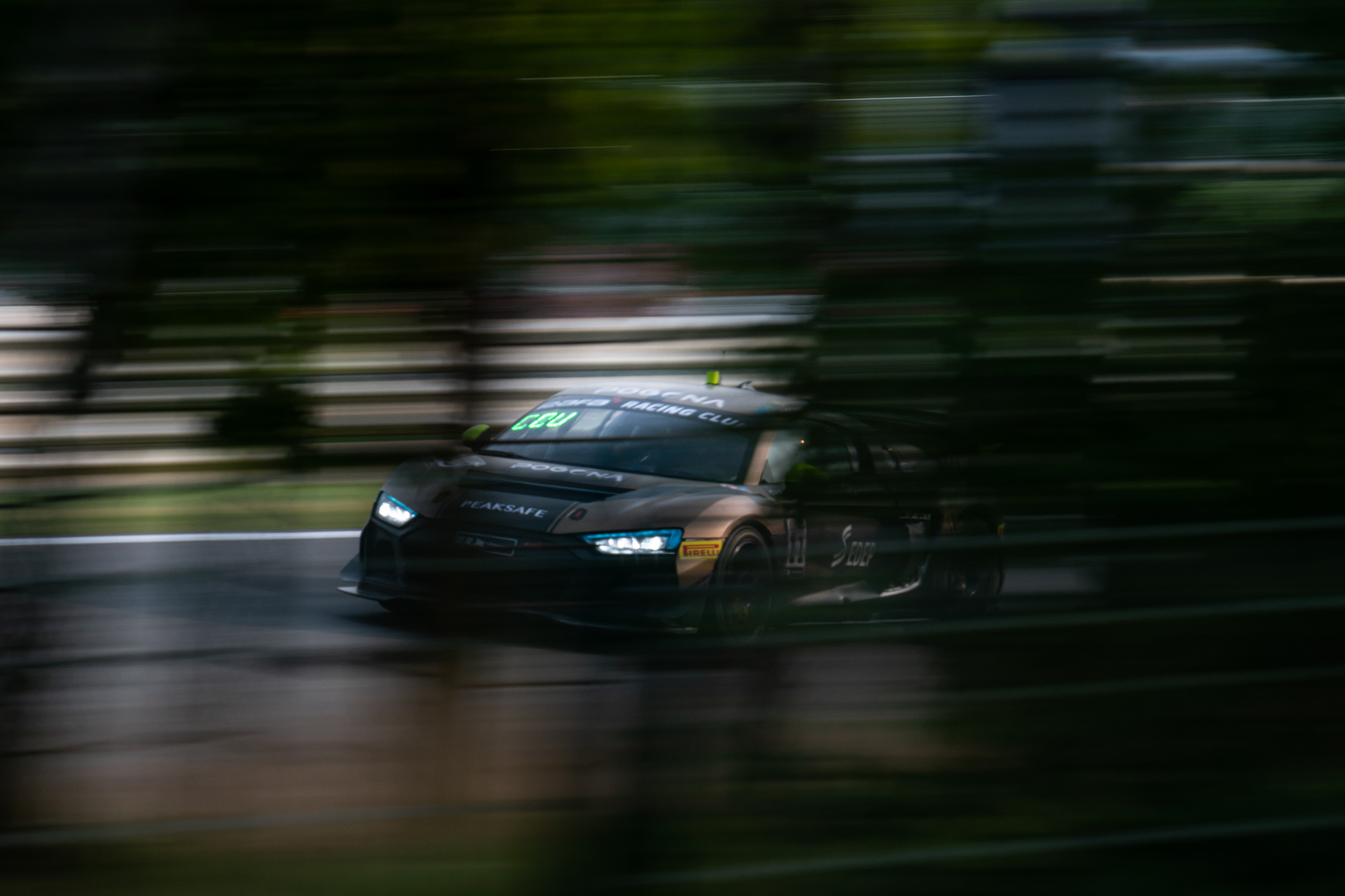 European GT4┊ #11