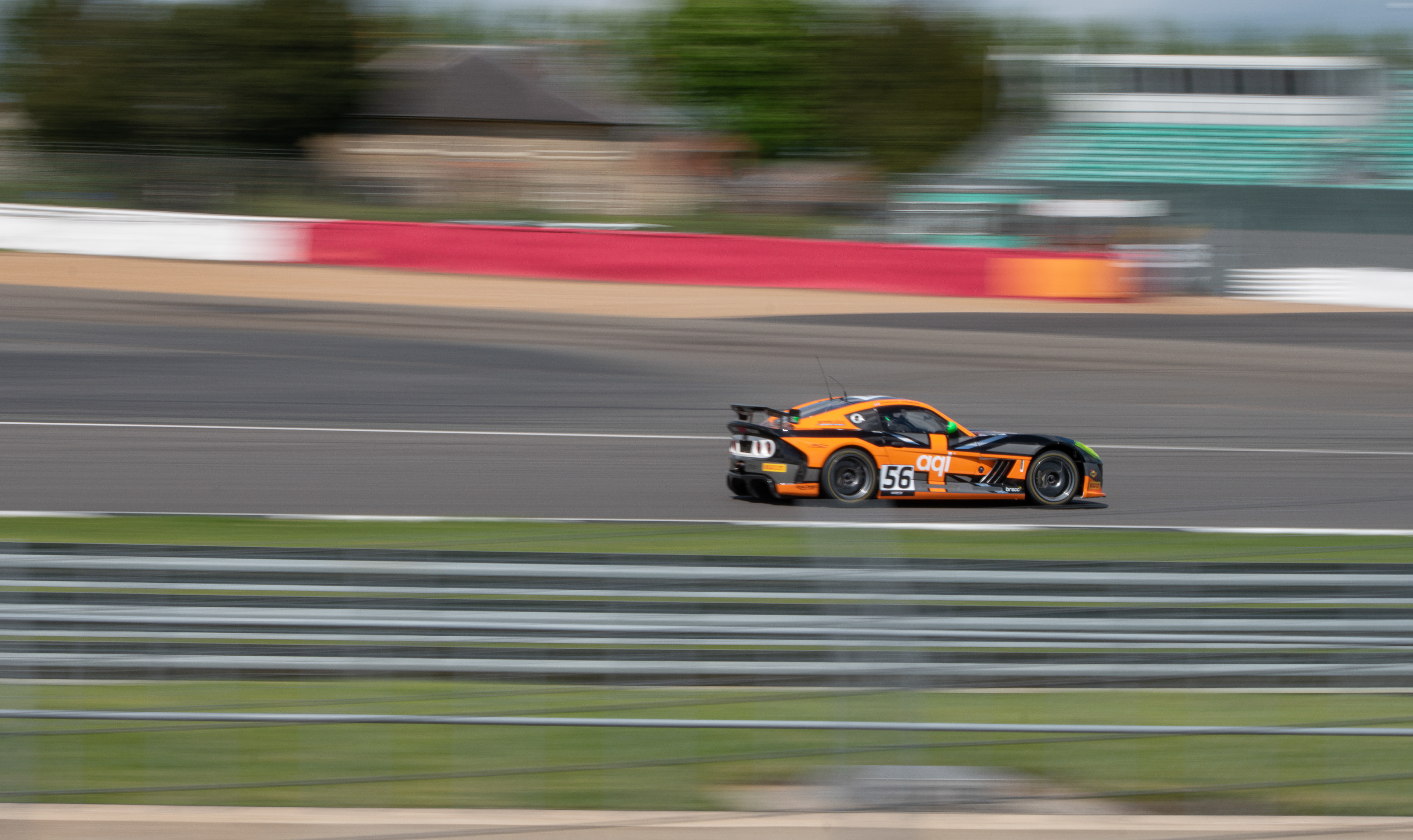 Raceway Motorsport #56