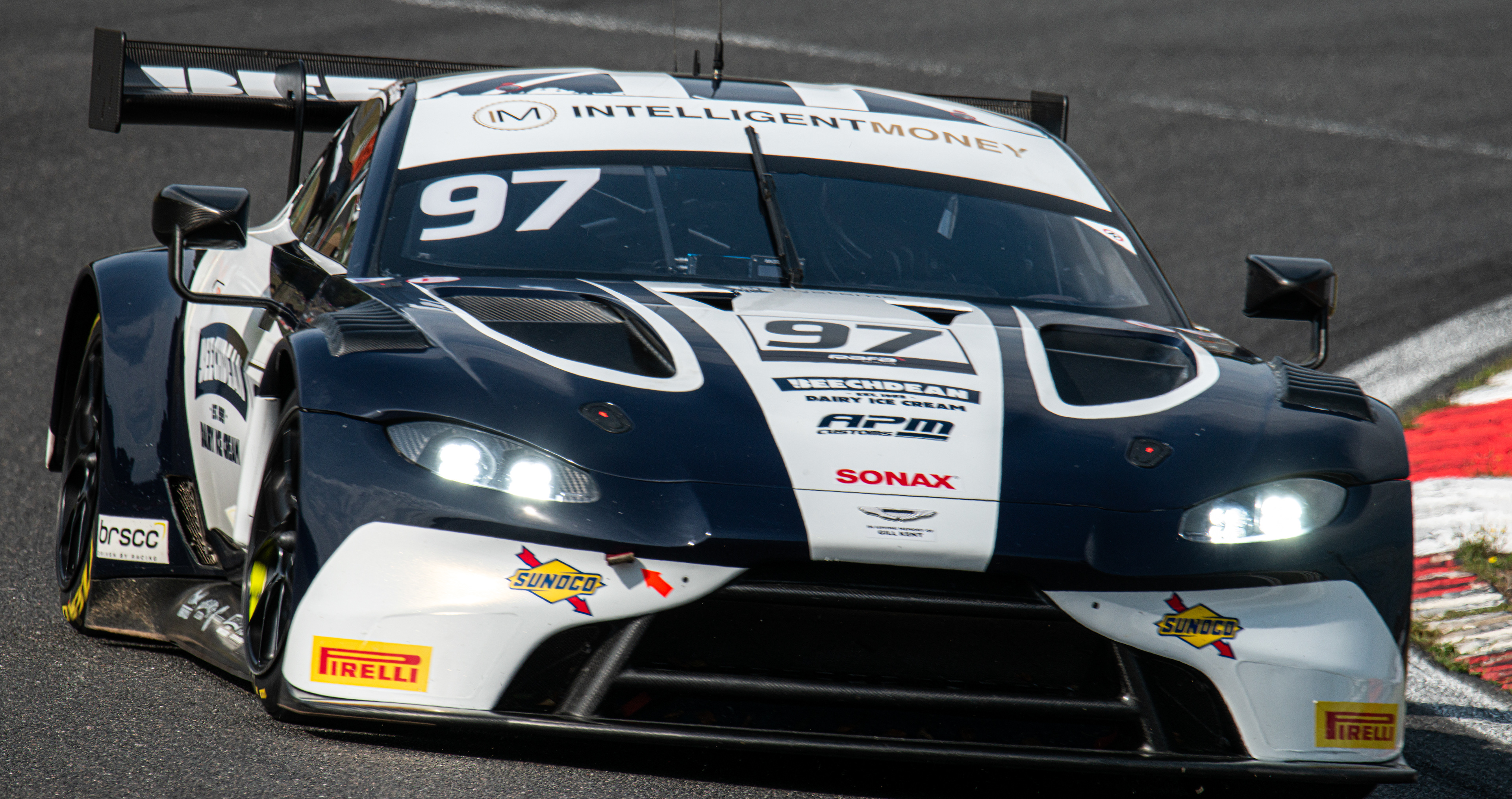 Beechdean AMR | #97