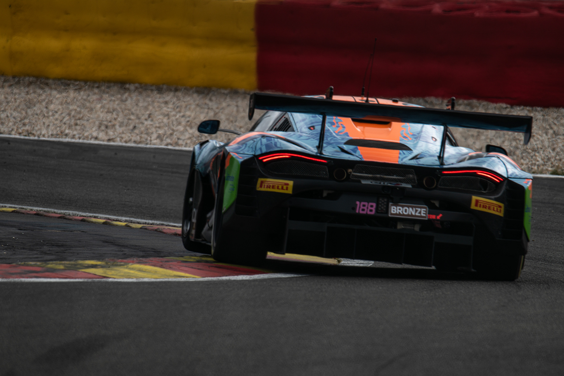 GTWC EU ┊Garage 59┊ #188