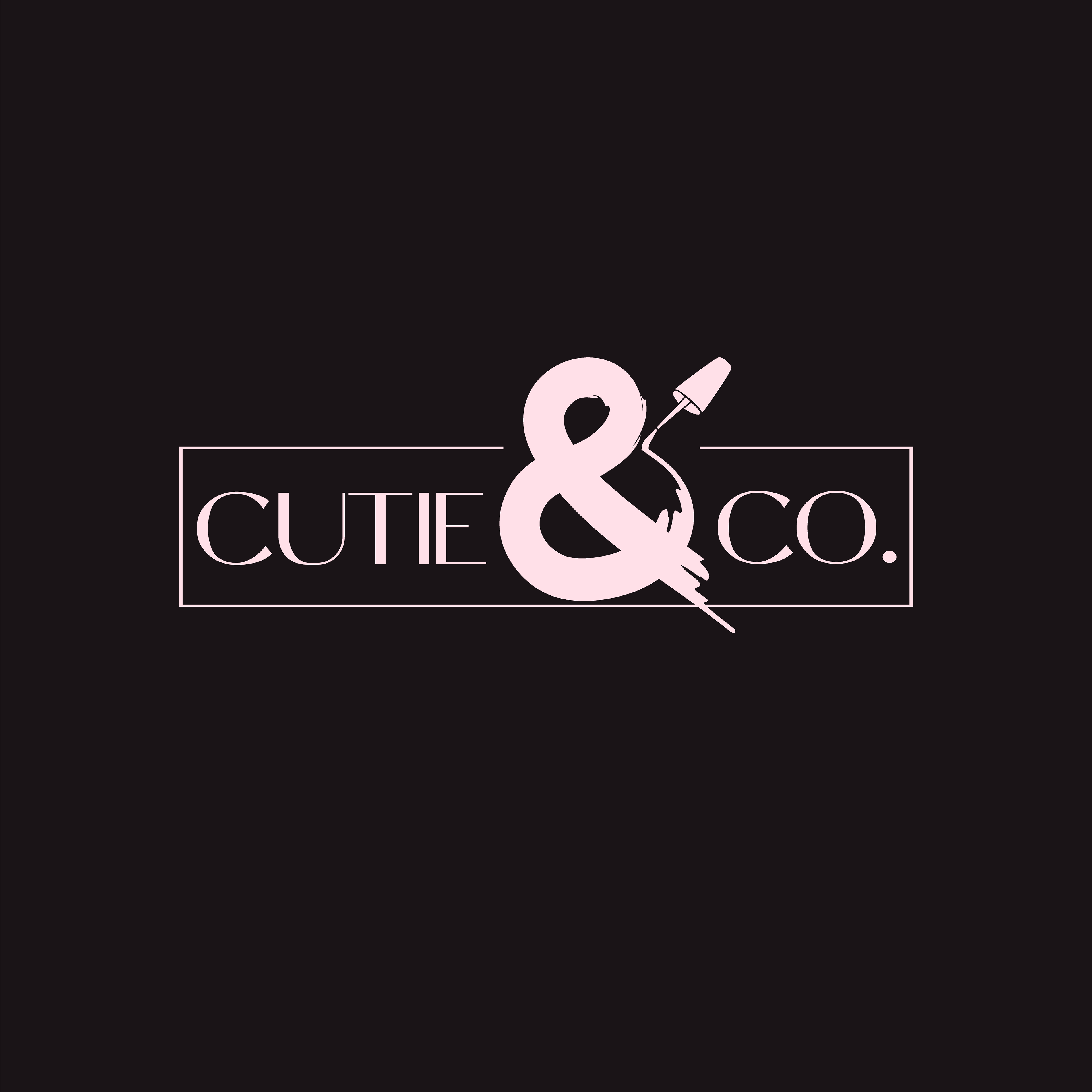 Cutie&Co. Full Logo