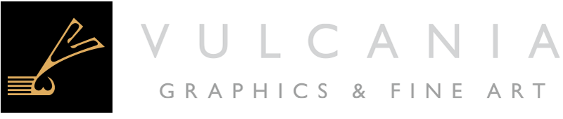 Vulcania Graphics and Fine Art