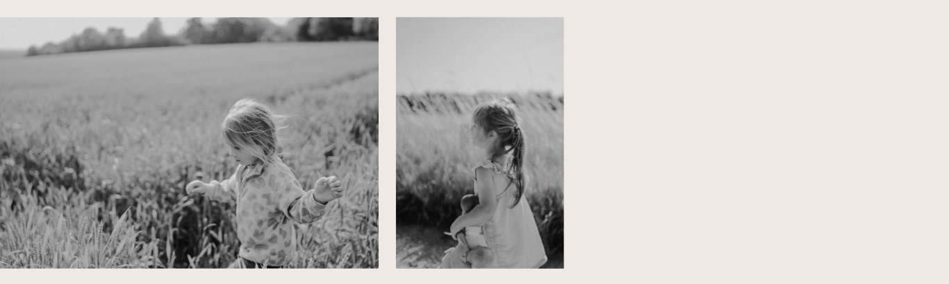 Familienshooting Kinderfotografie