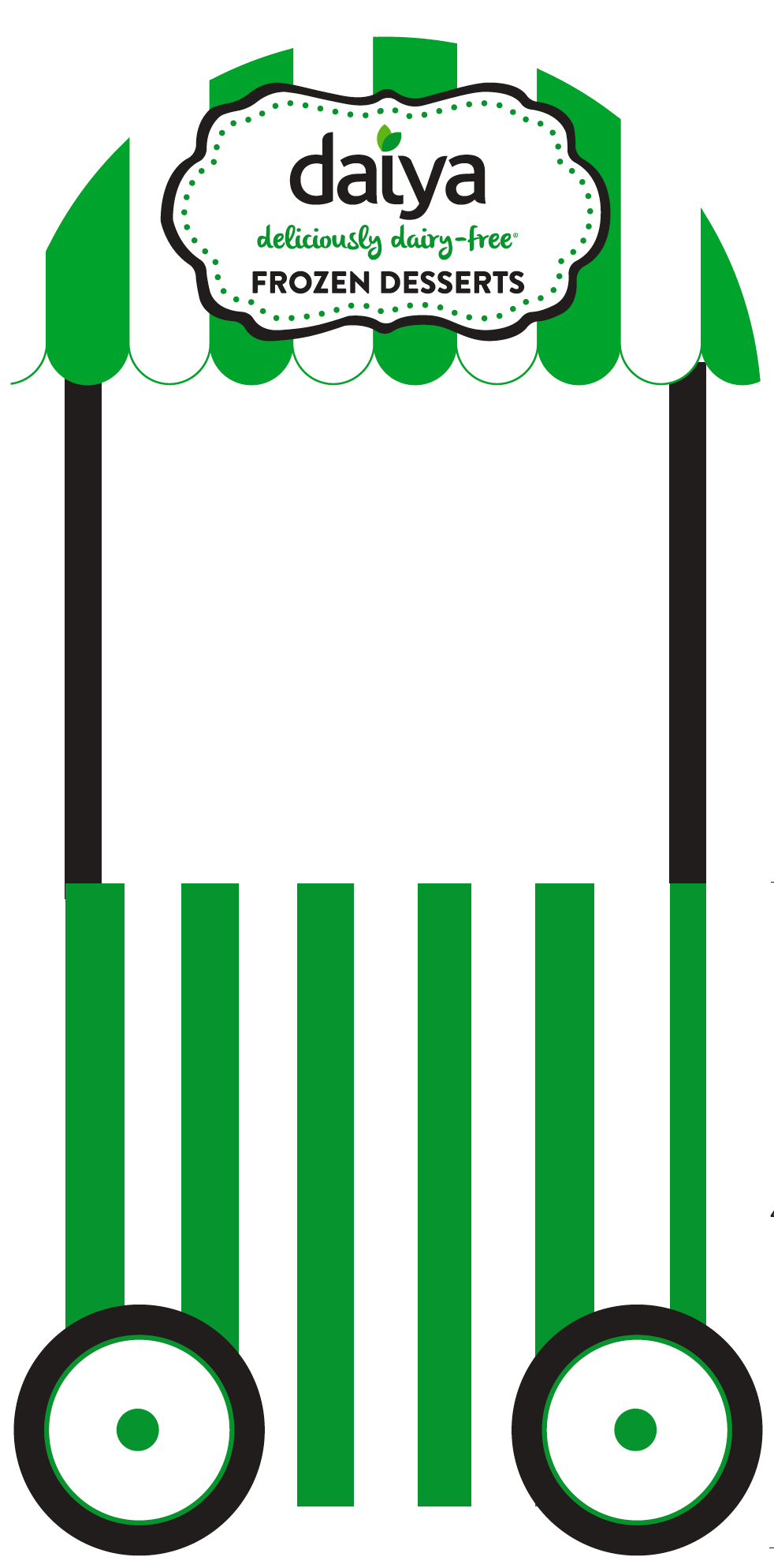 Ice Cream Consumer Display – 2020