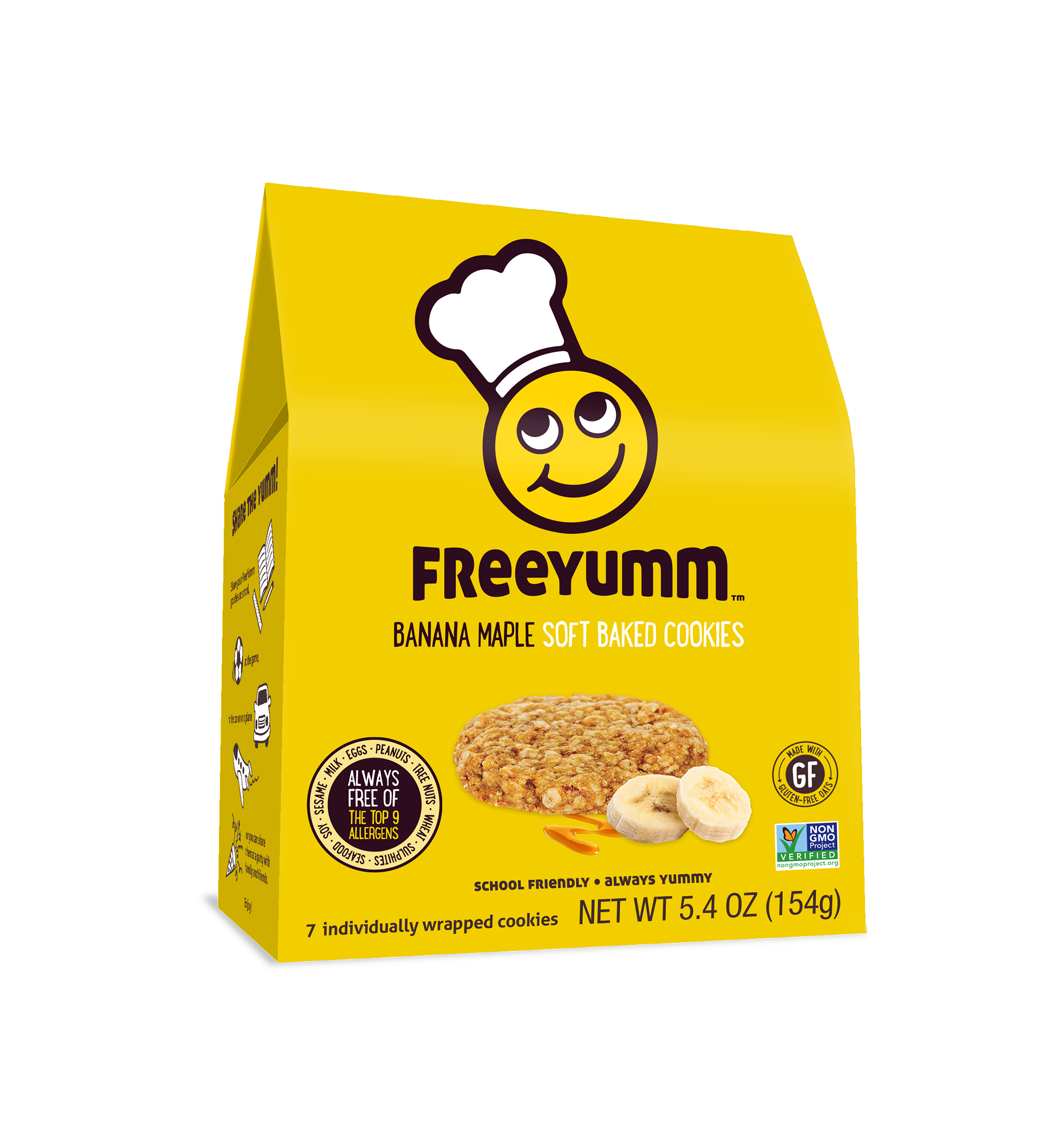 Packaging Design – 2020