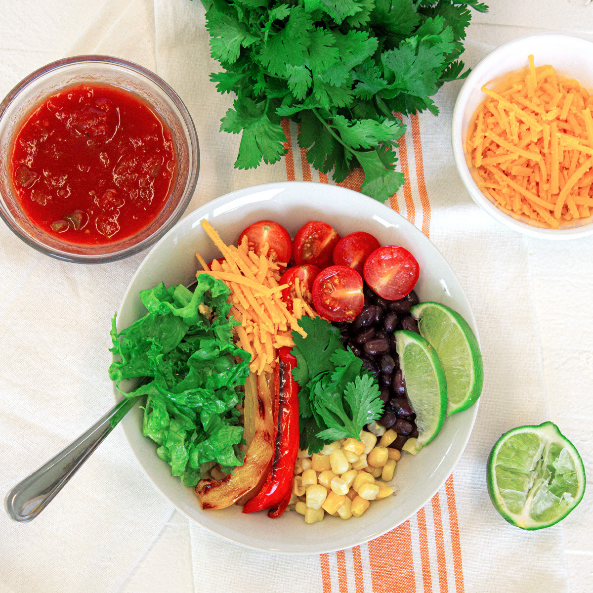 Recipe Photoshoot – 2019