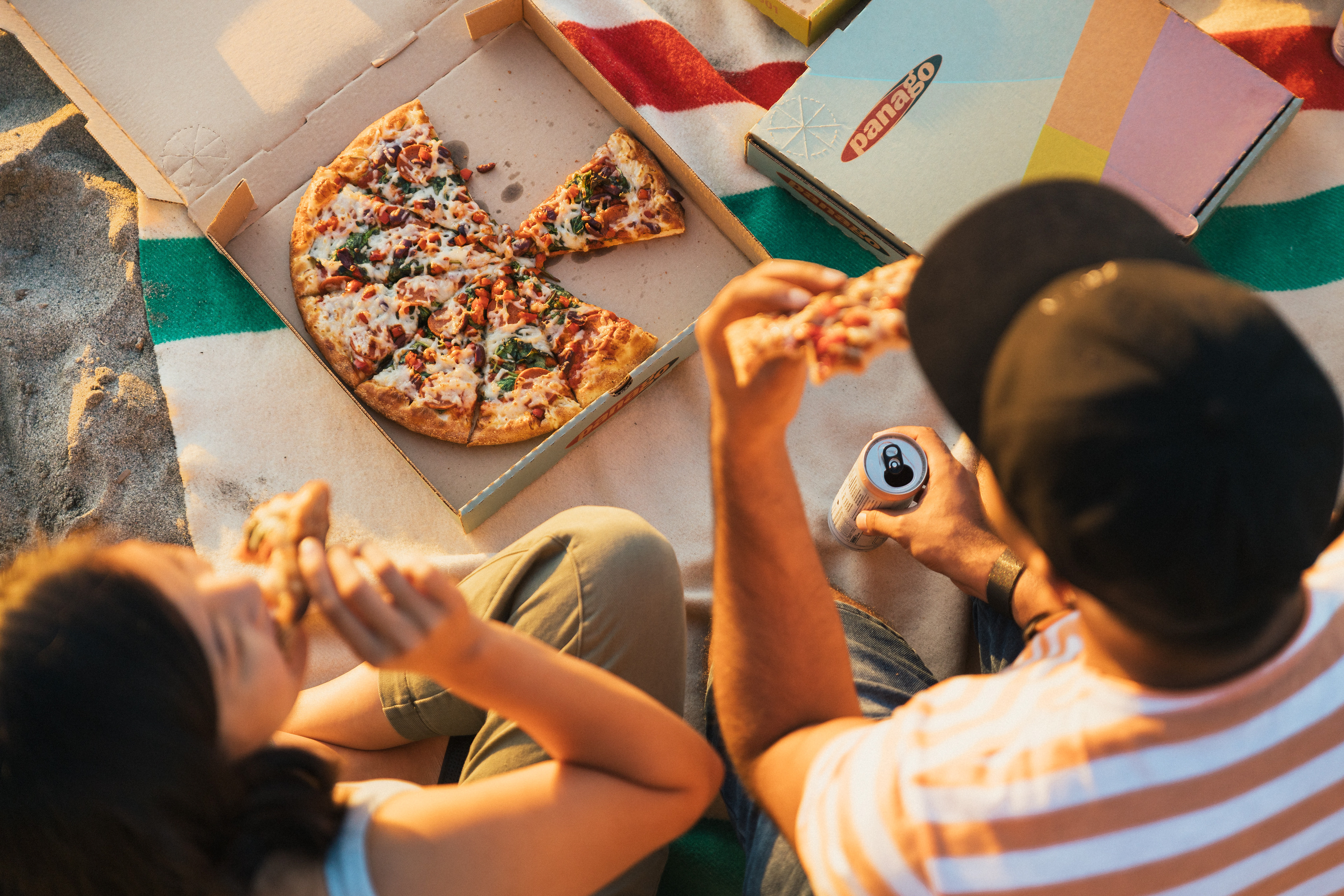 Lifestyle Video & Photoshoot 2021 – Art Direction