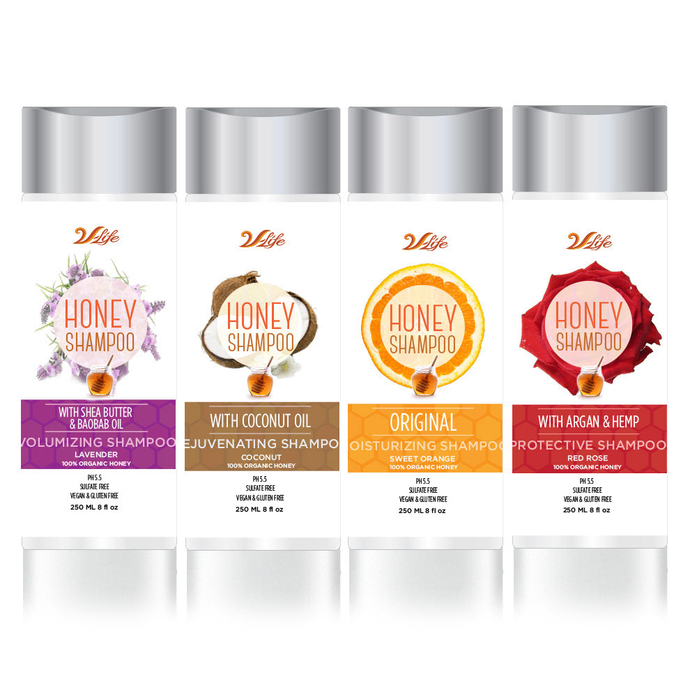 Packaging Design – 2016