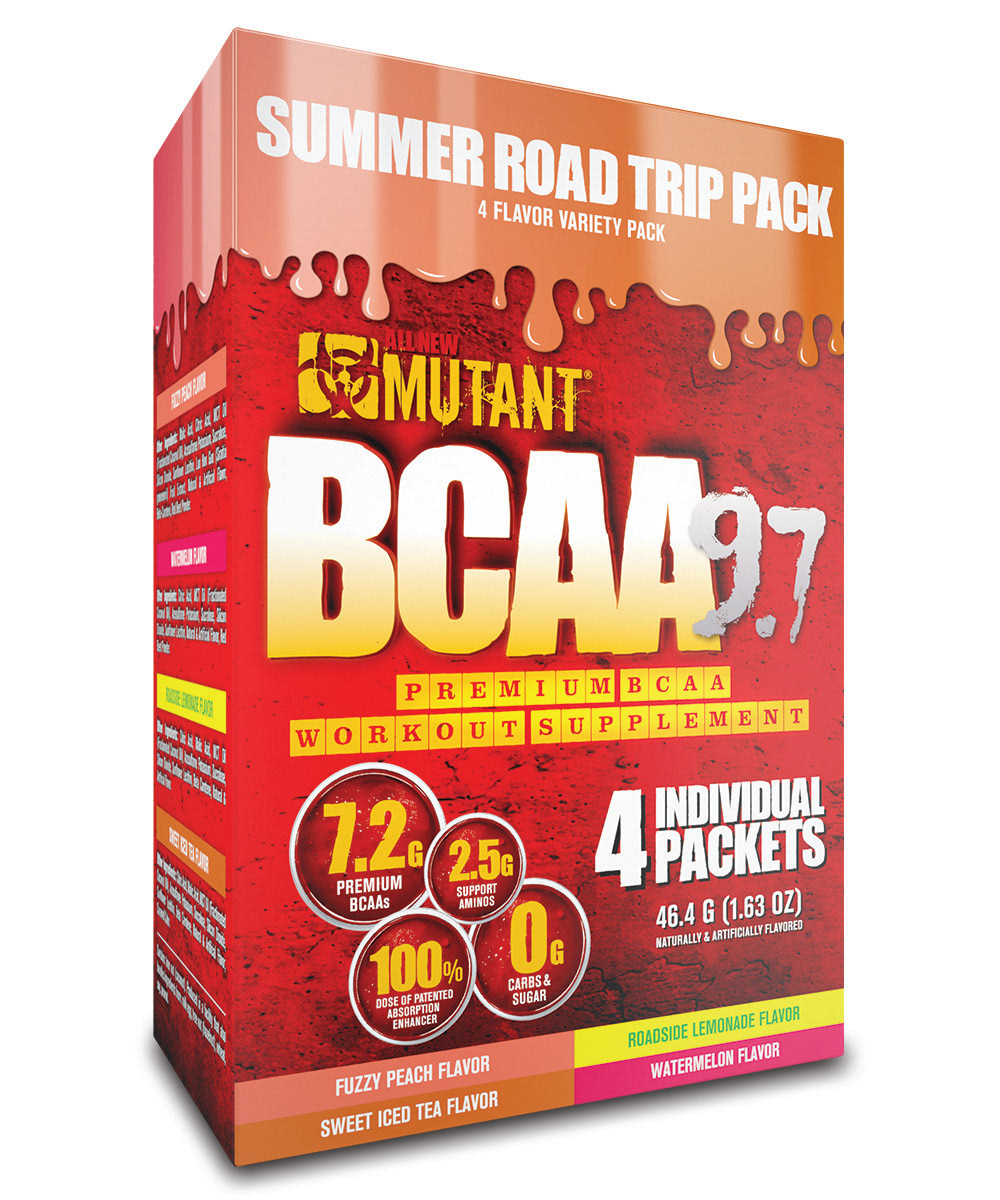 Variety Pack Design – 2017